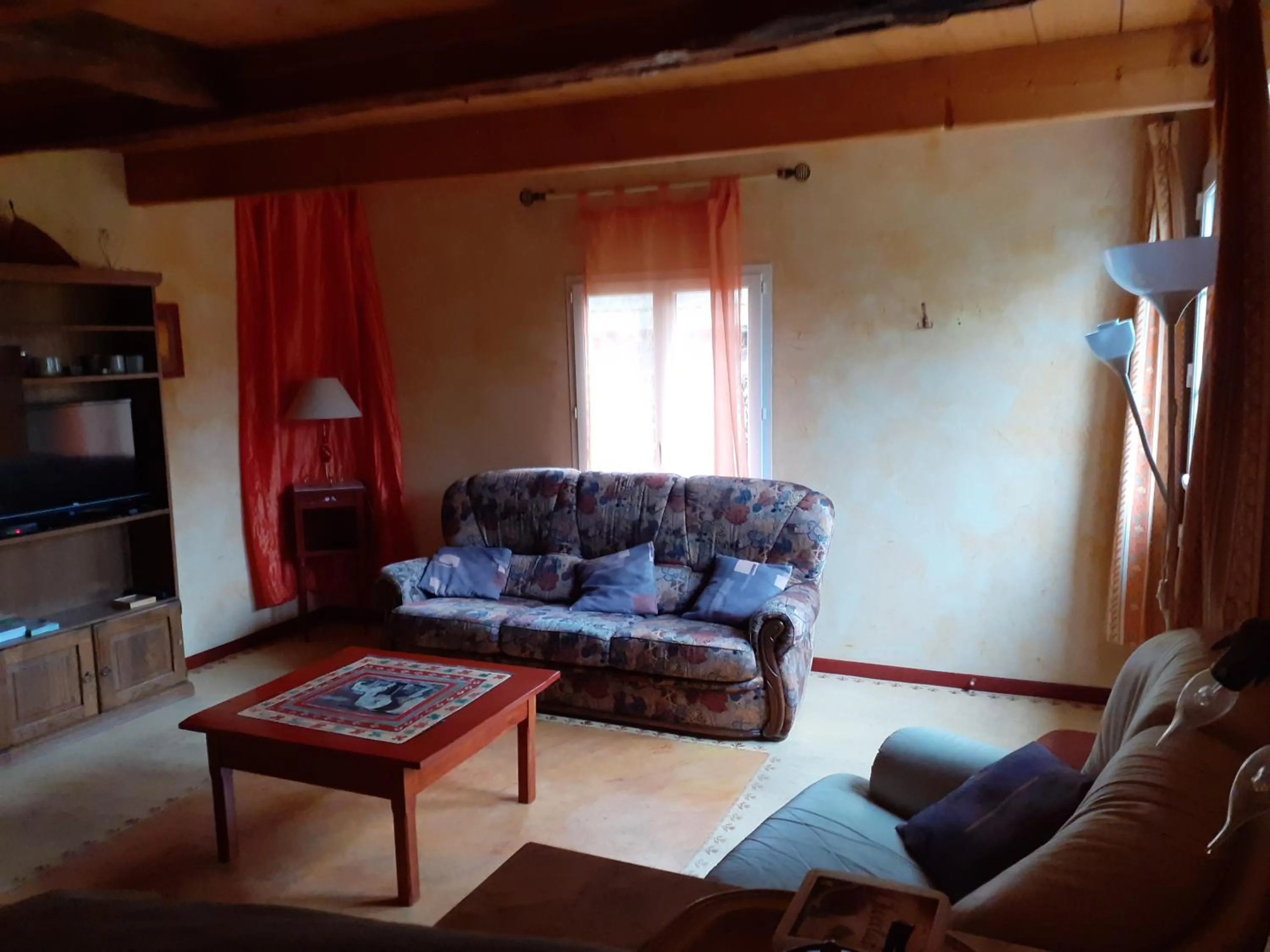 Gîtes Manoir du Buquet