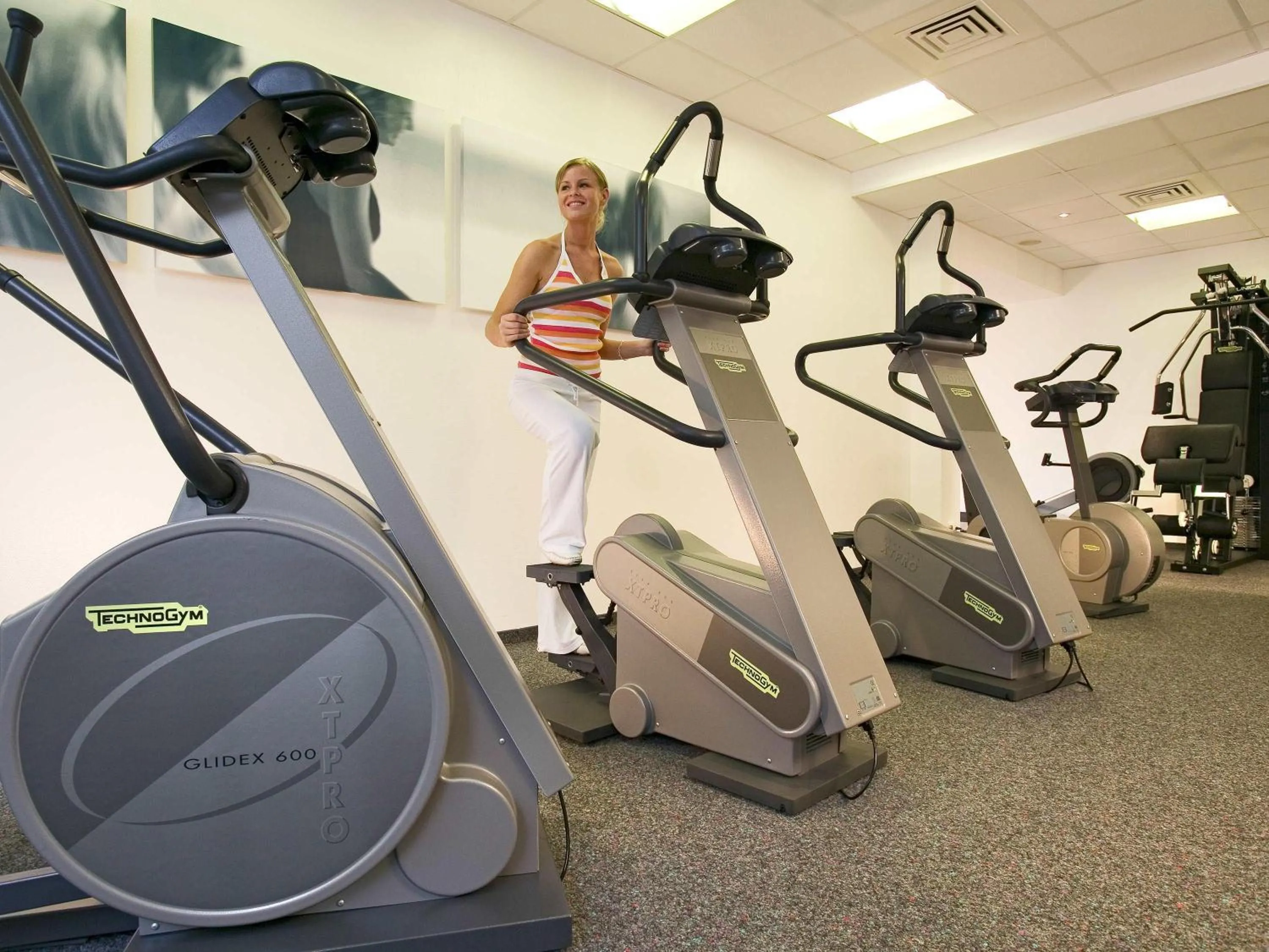 Other in Novotel Düsseldorf City West