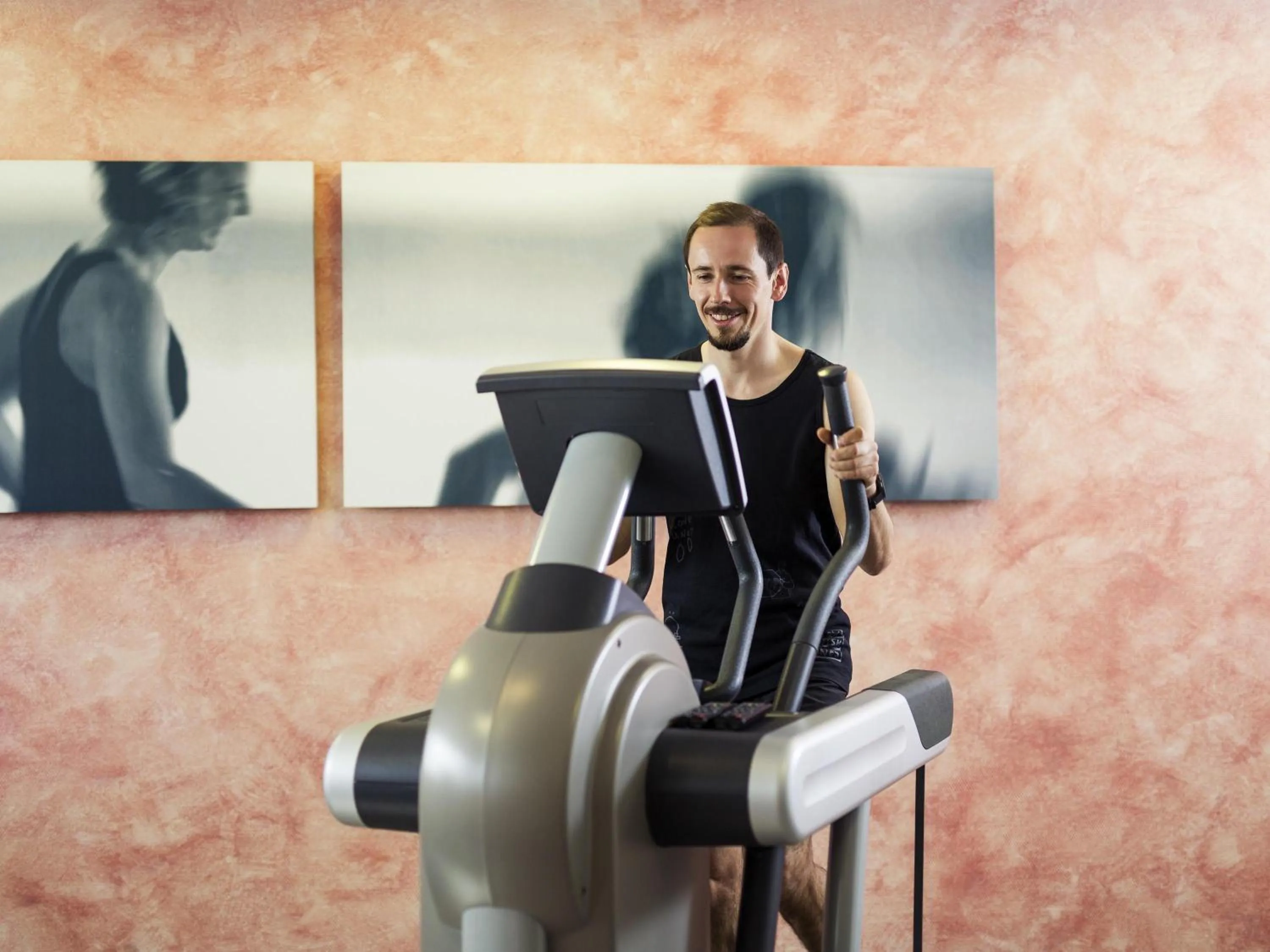 Other in Novotel Düsseldorf City West