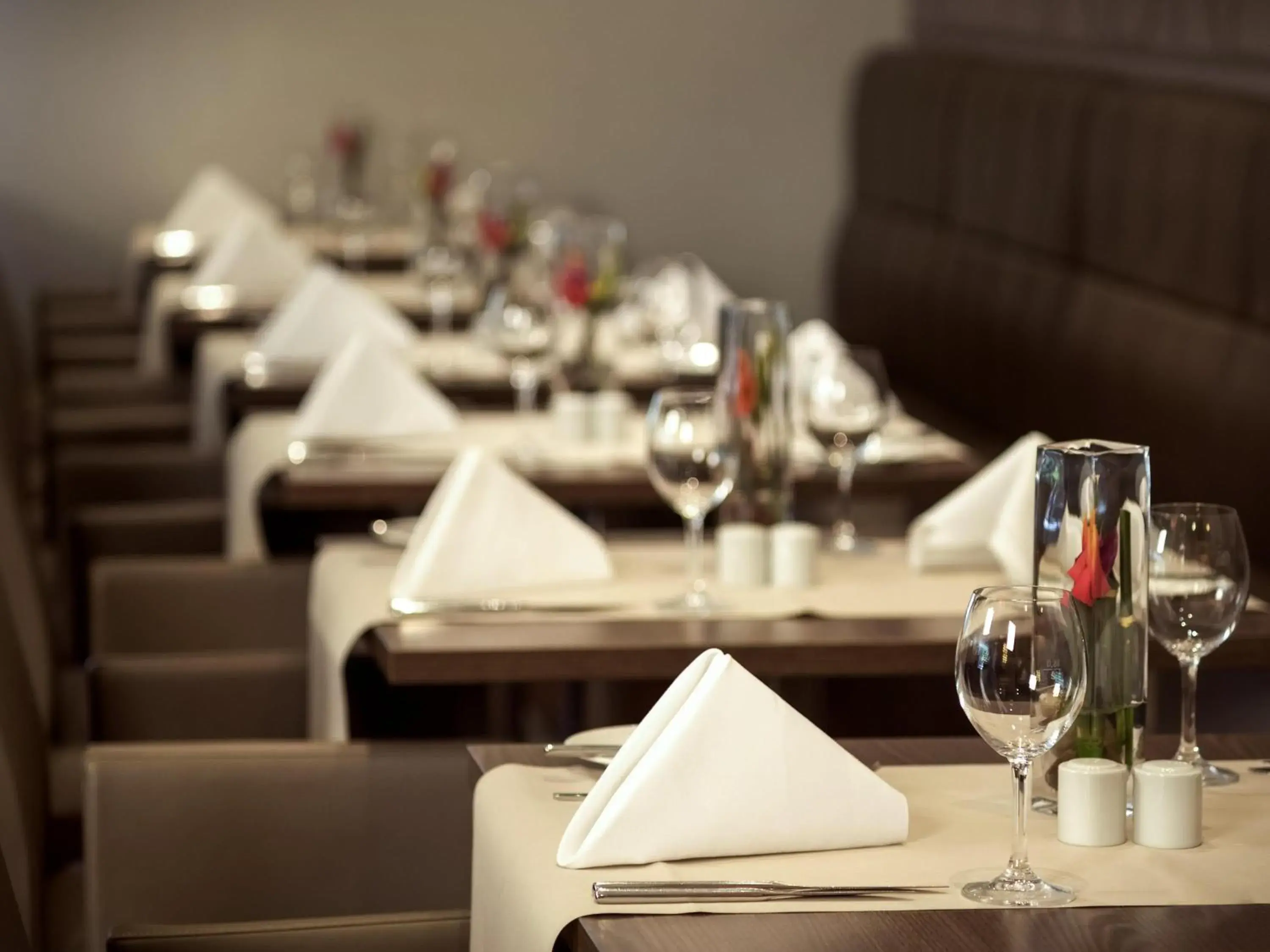 Restaurant/places to eat in Novotel Düsseldorf City West Restaurant/places to eat in Novotel Düsseldorf City West