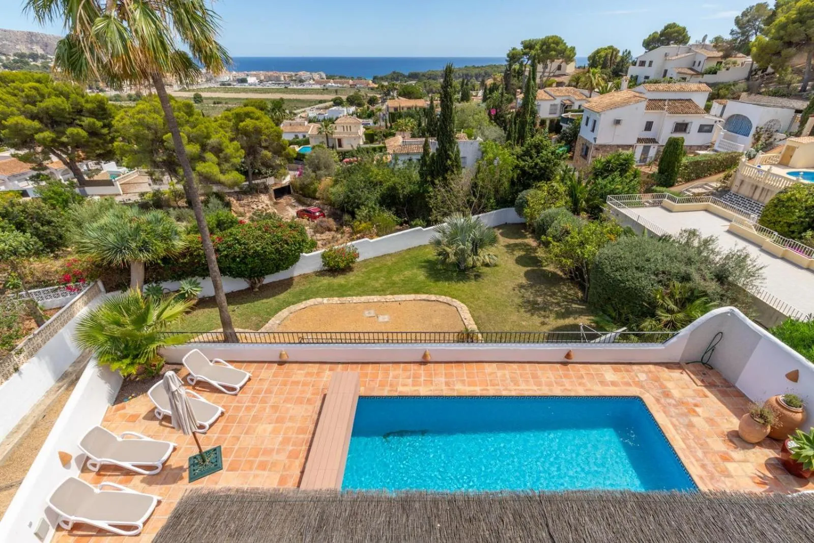 Villa Relax