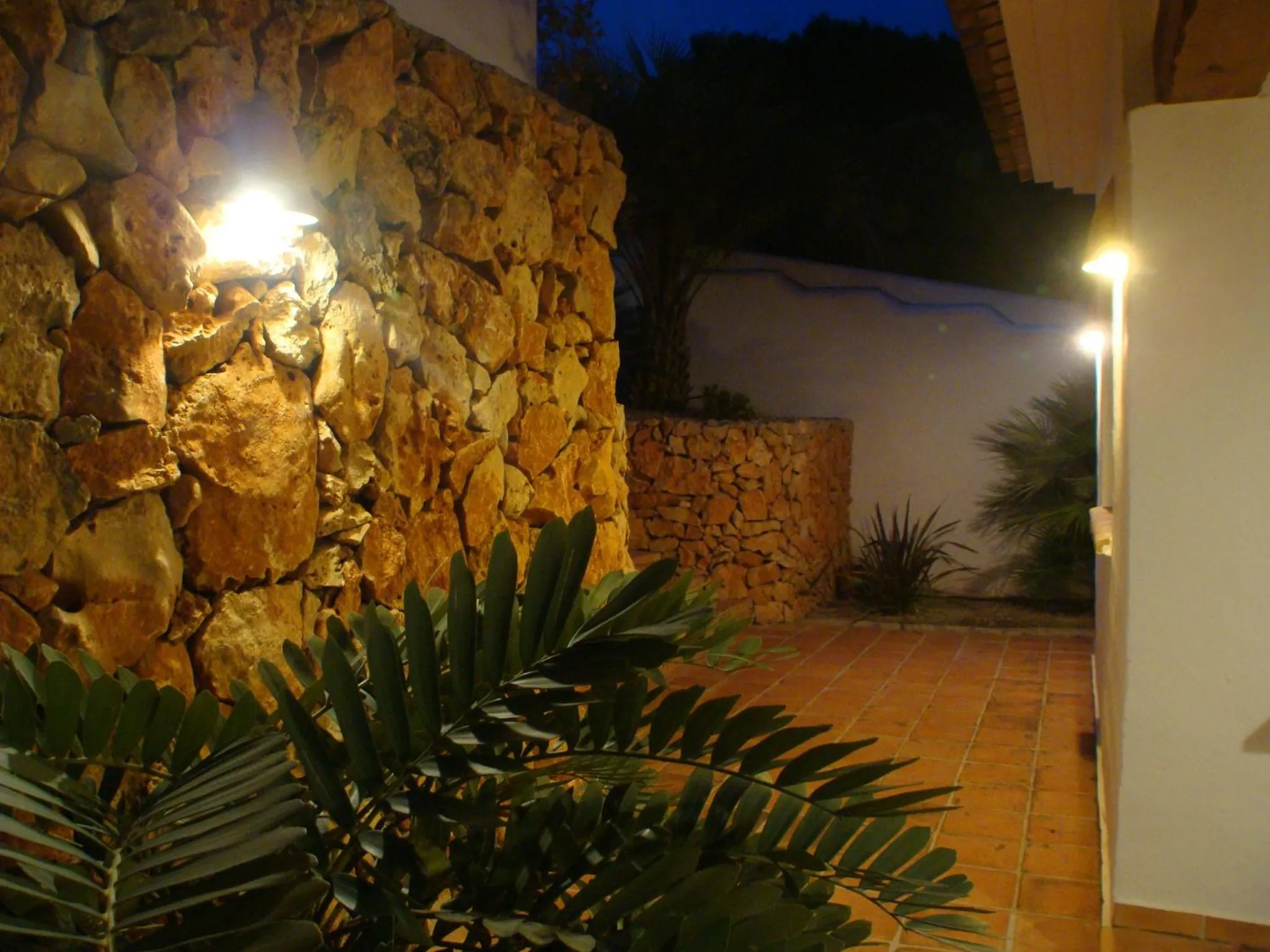 Villa Relax