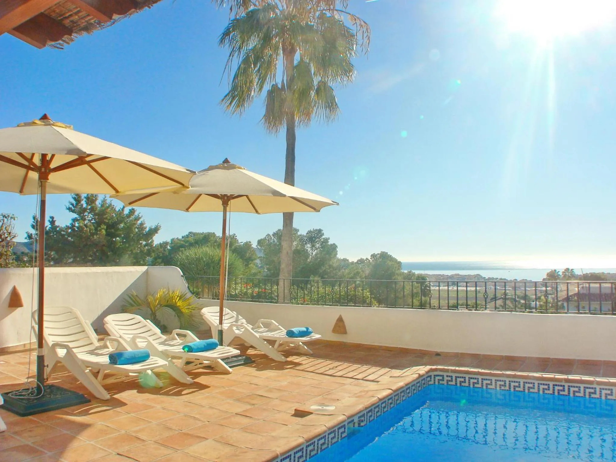 Villa Relax