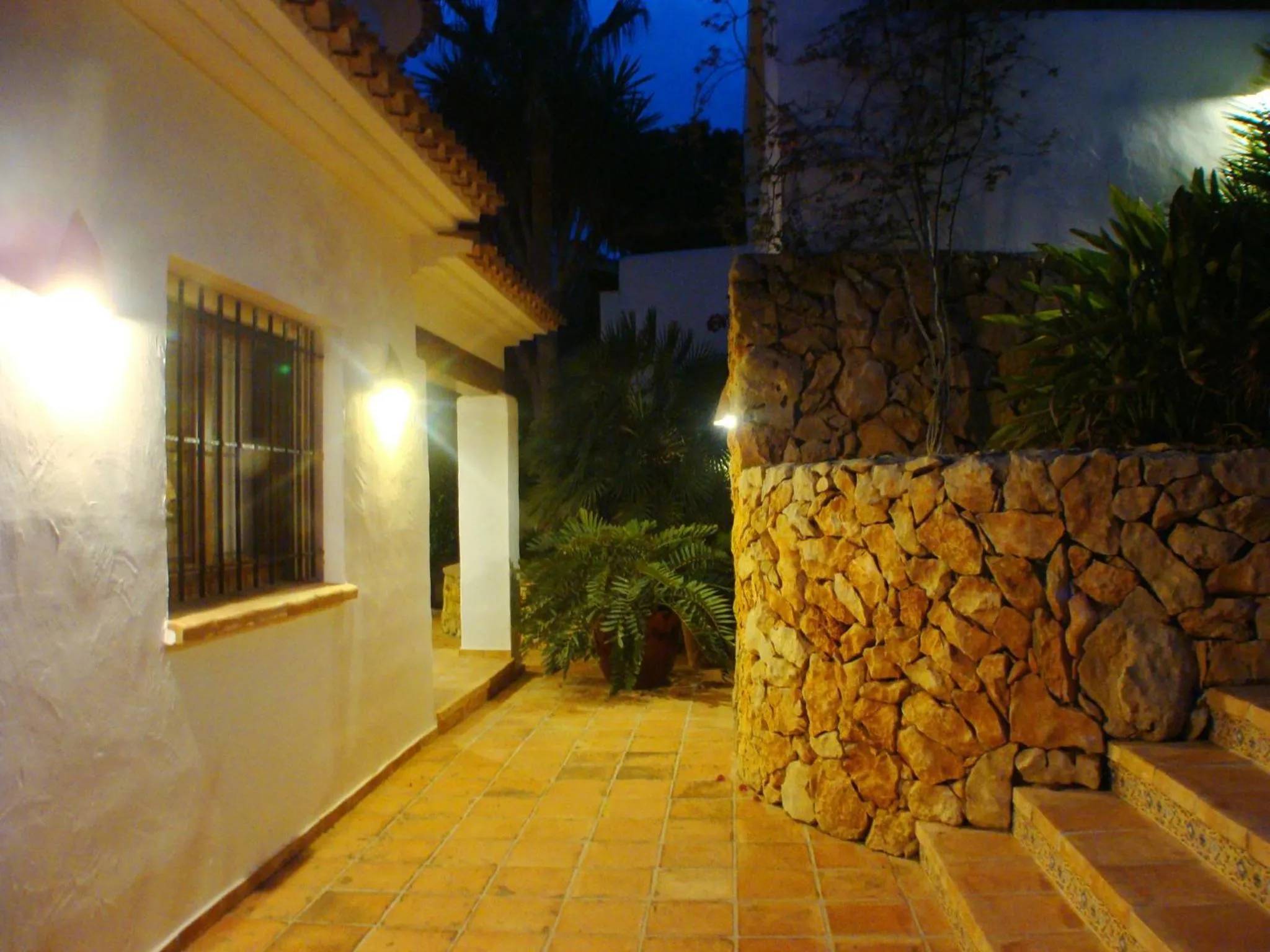 Villa Relax