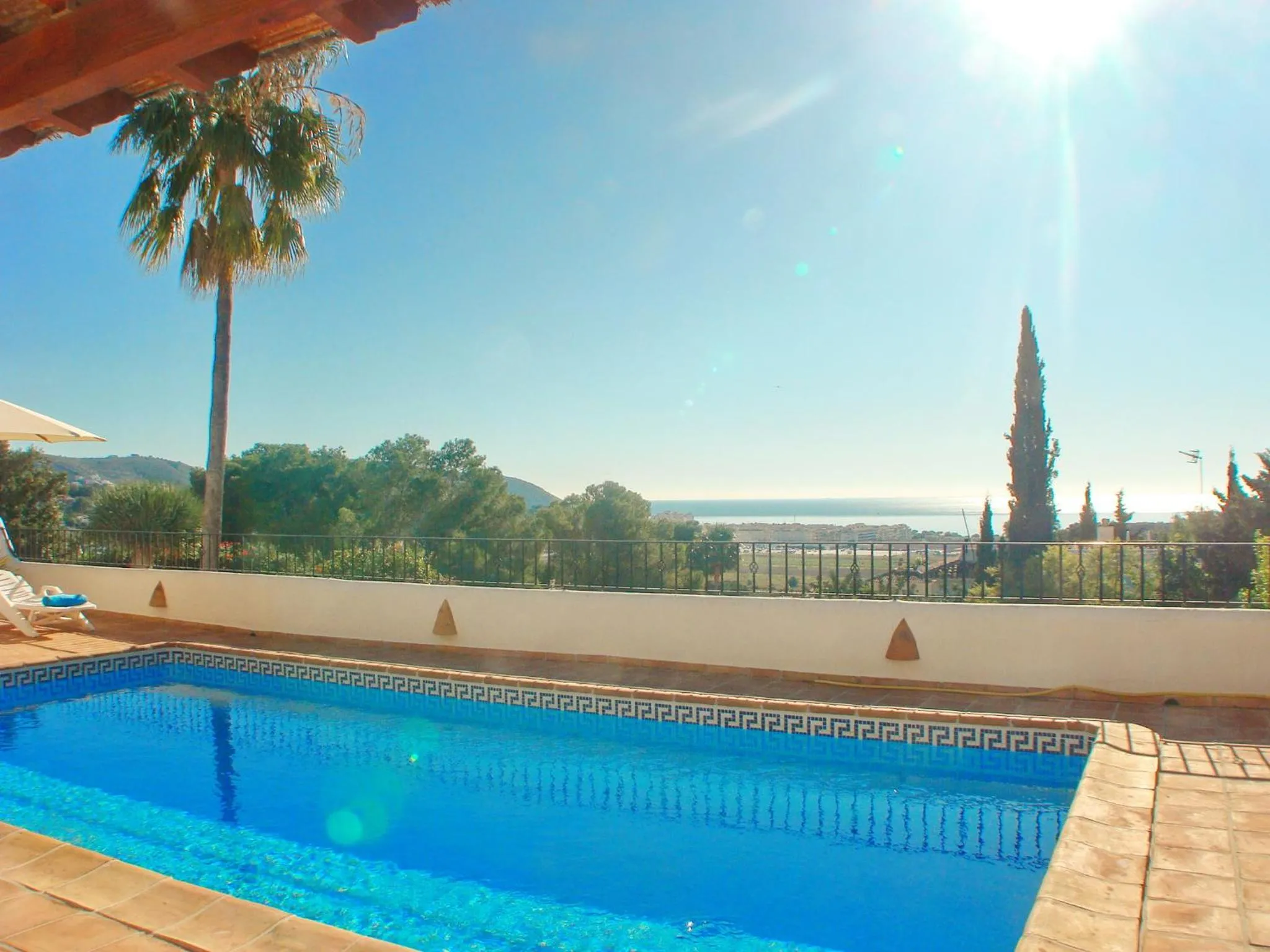 Villa Relax