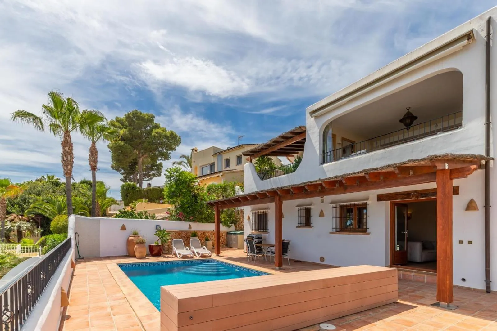Villa Relax