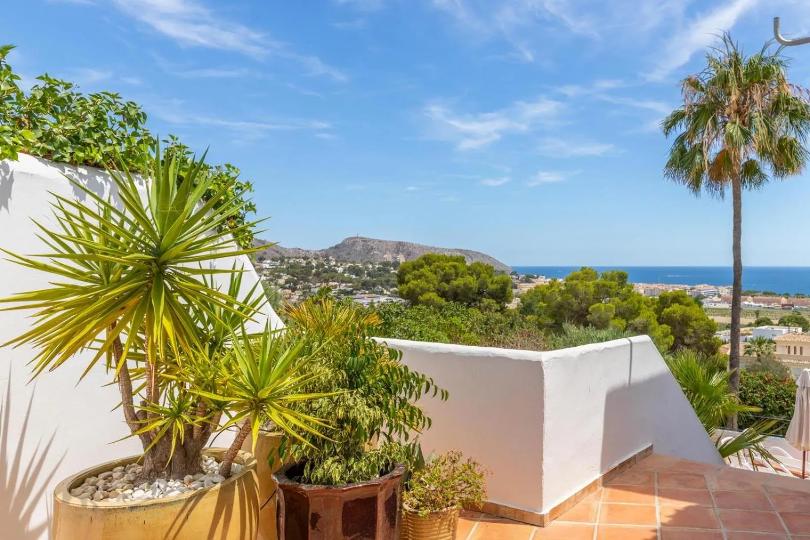 Villa Relax