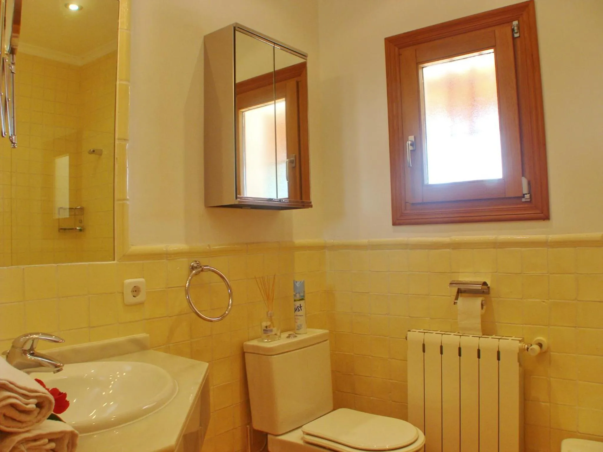 Villa Relax