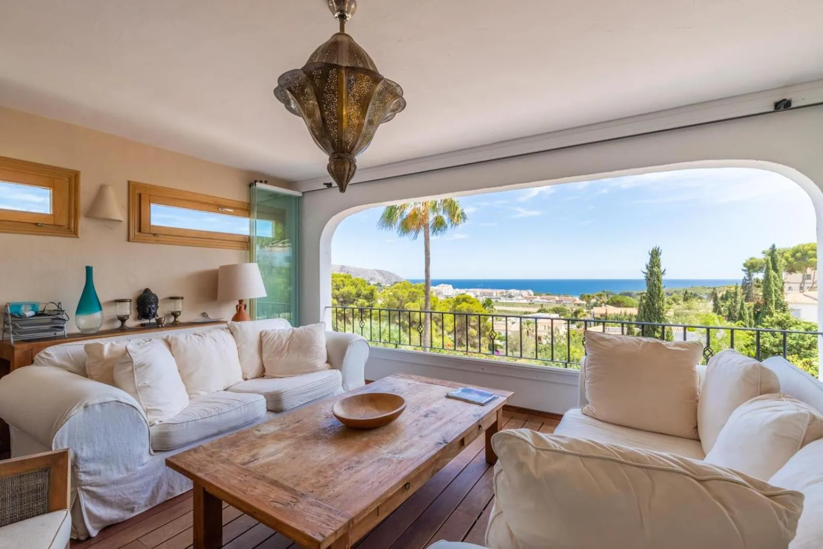 Villa Relax