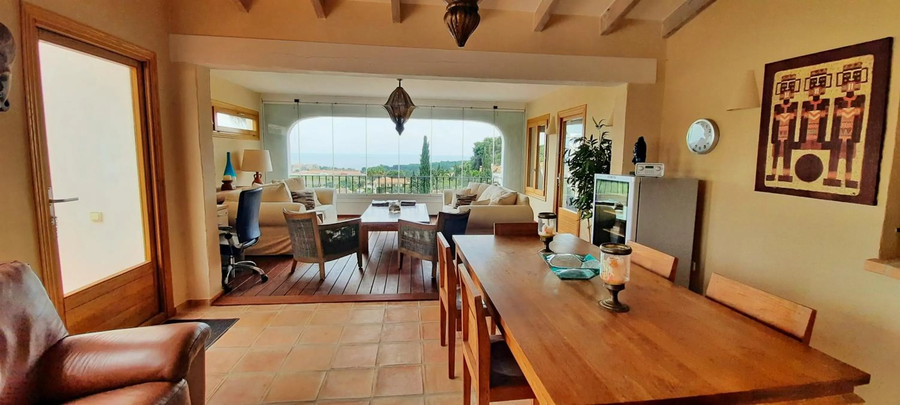 Villa Relax