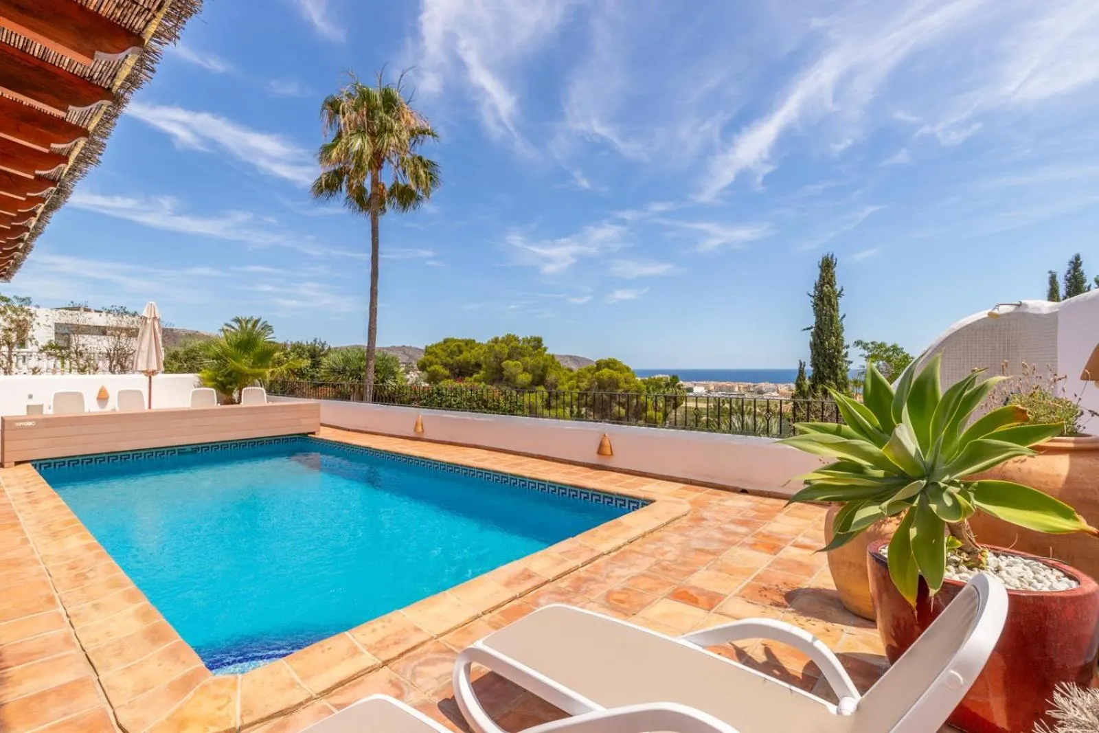 Villa Relax