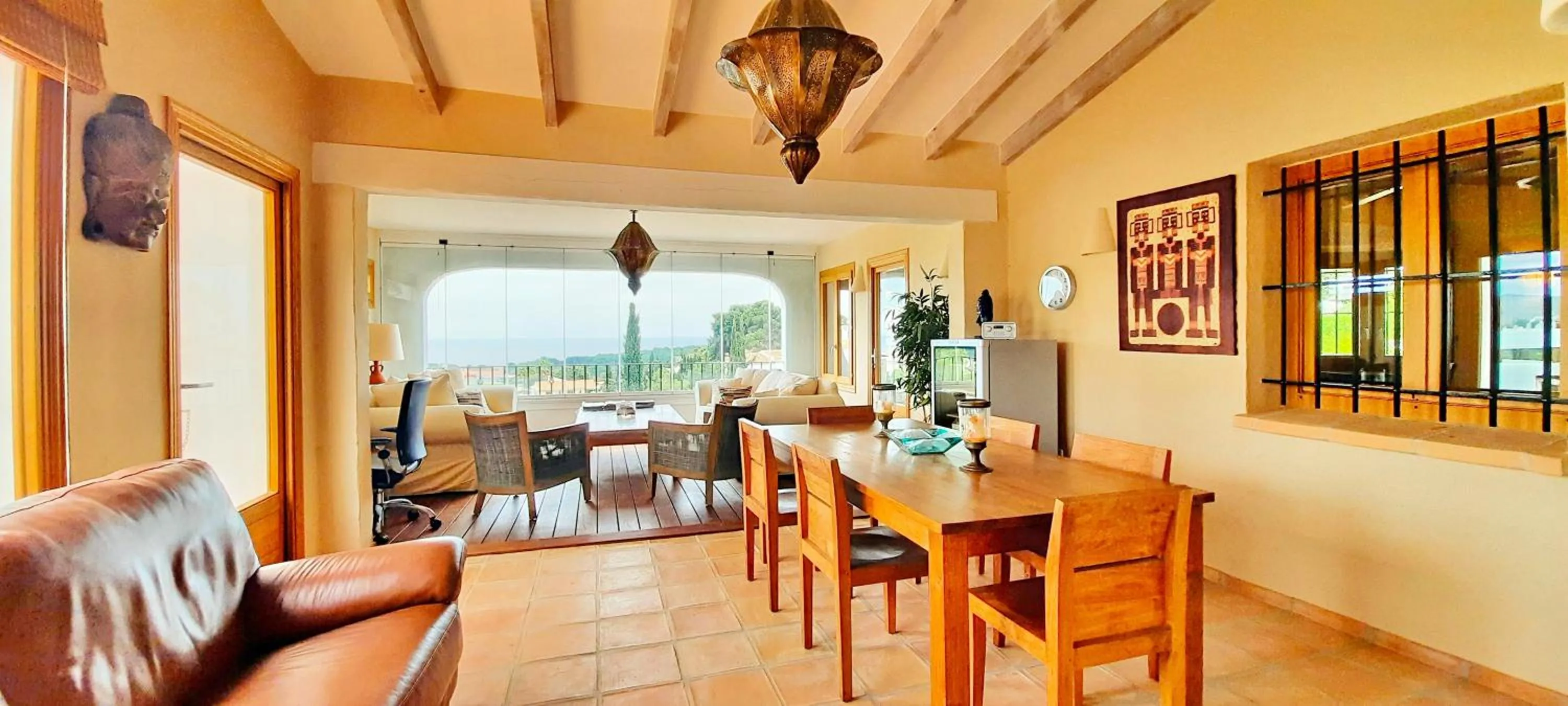 Villa Relax