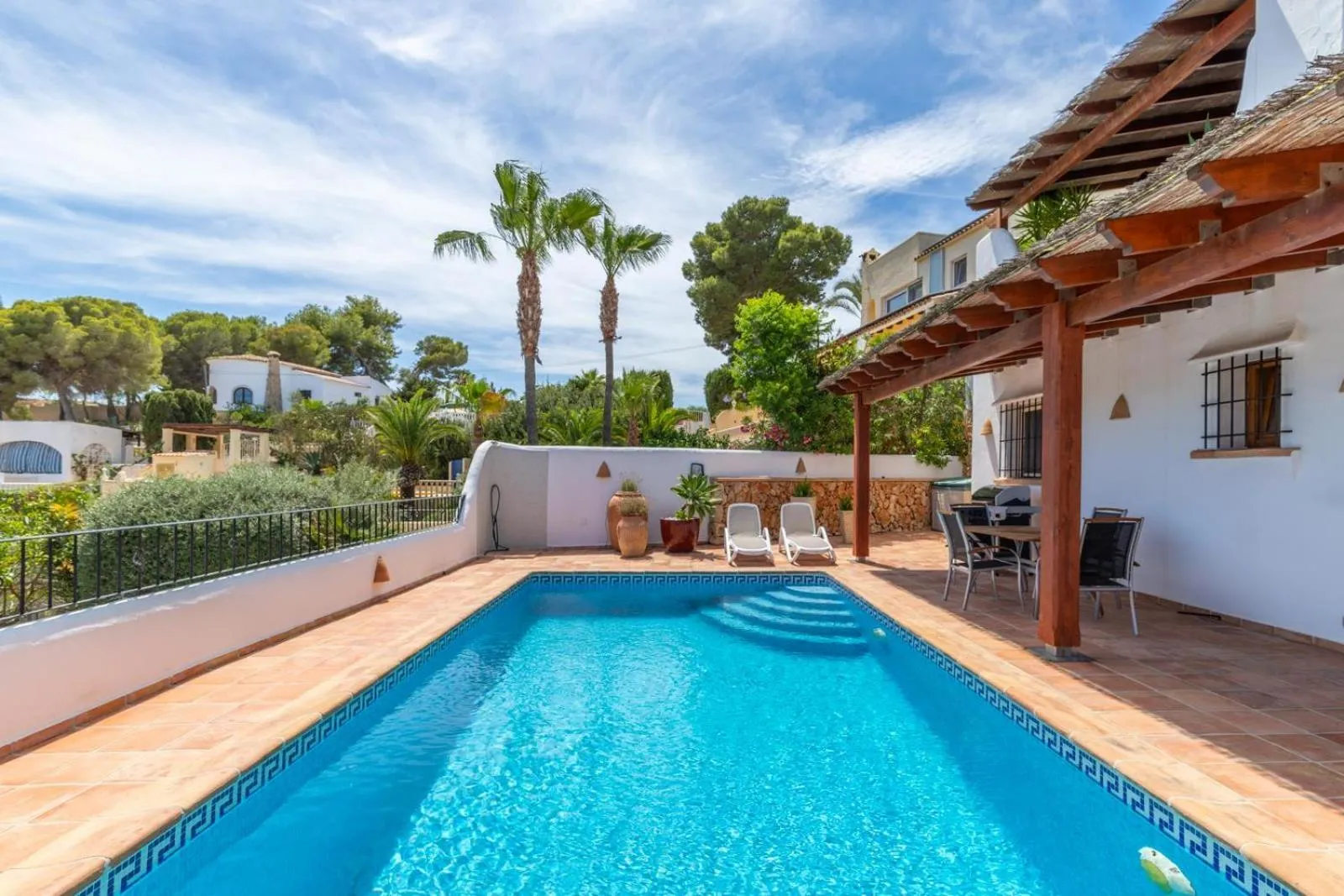 Villa Relax