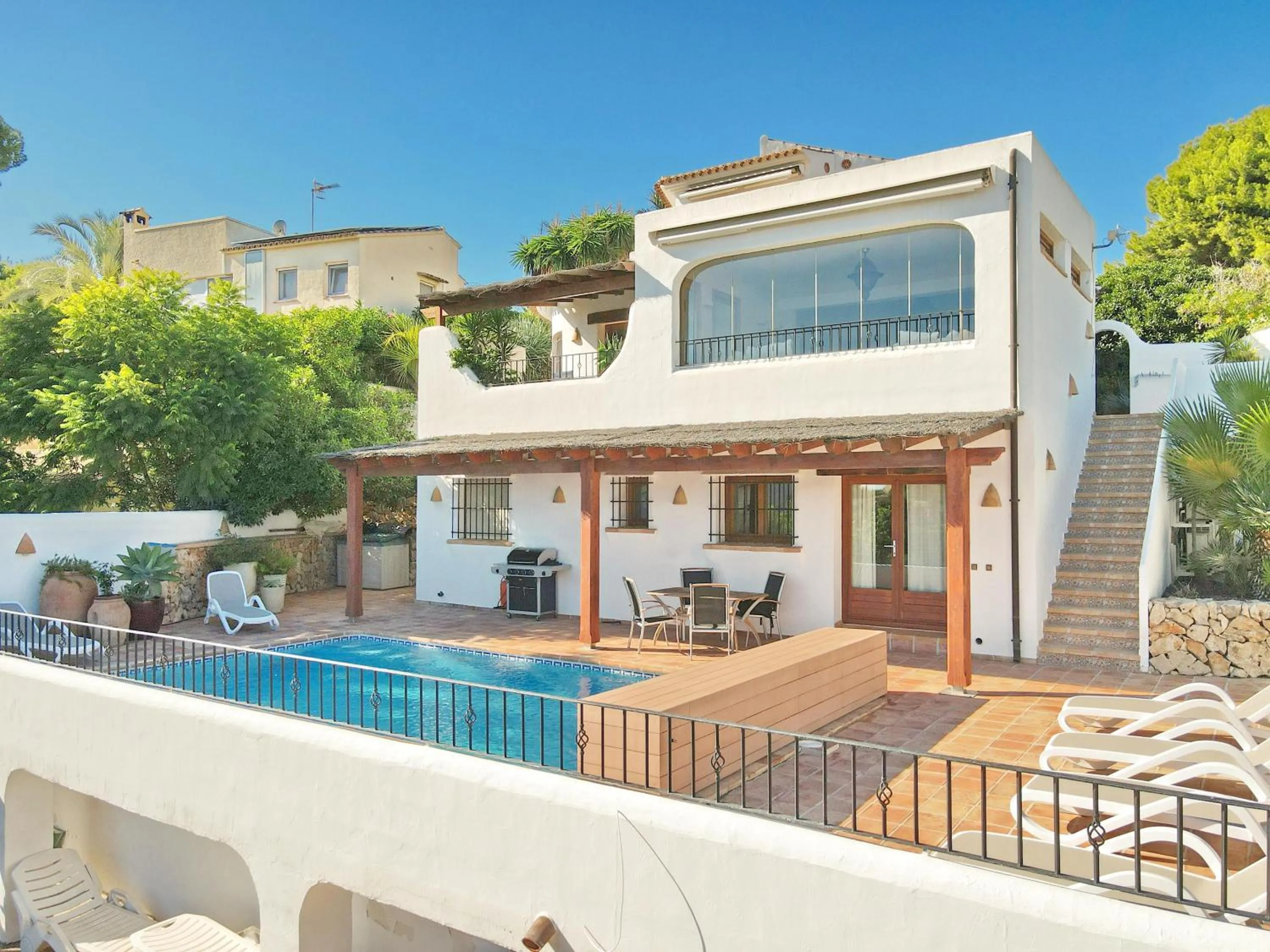 Villa Relax