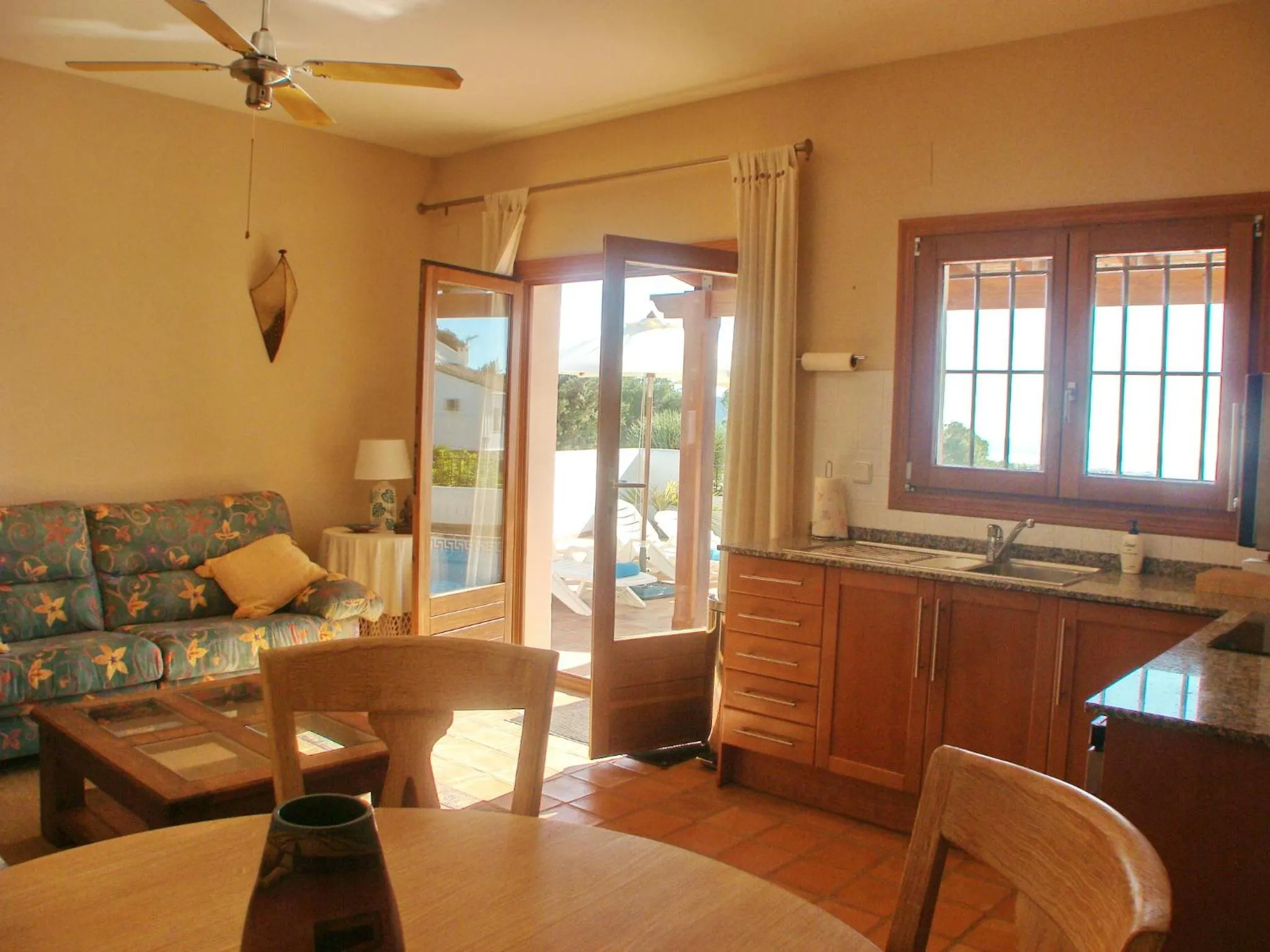 Villa Relax
