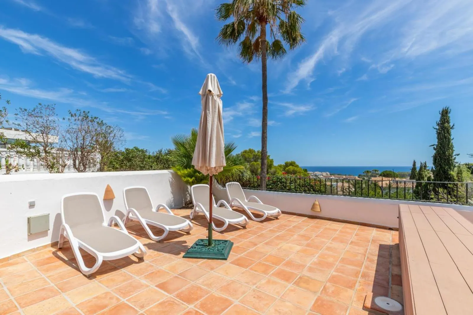 Villa Relax