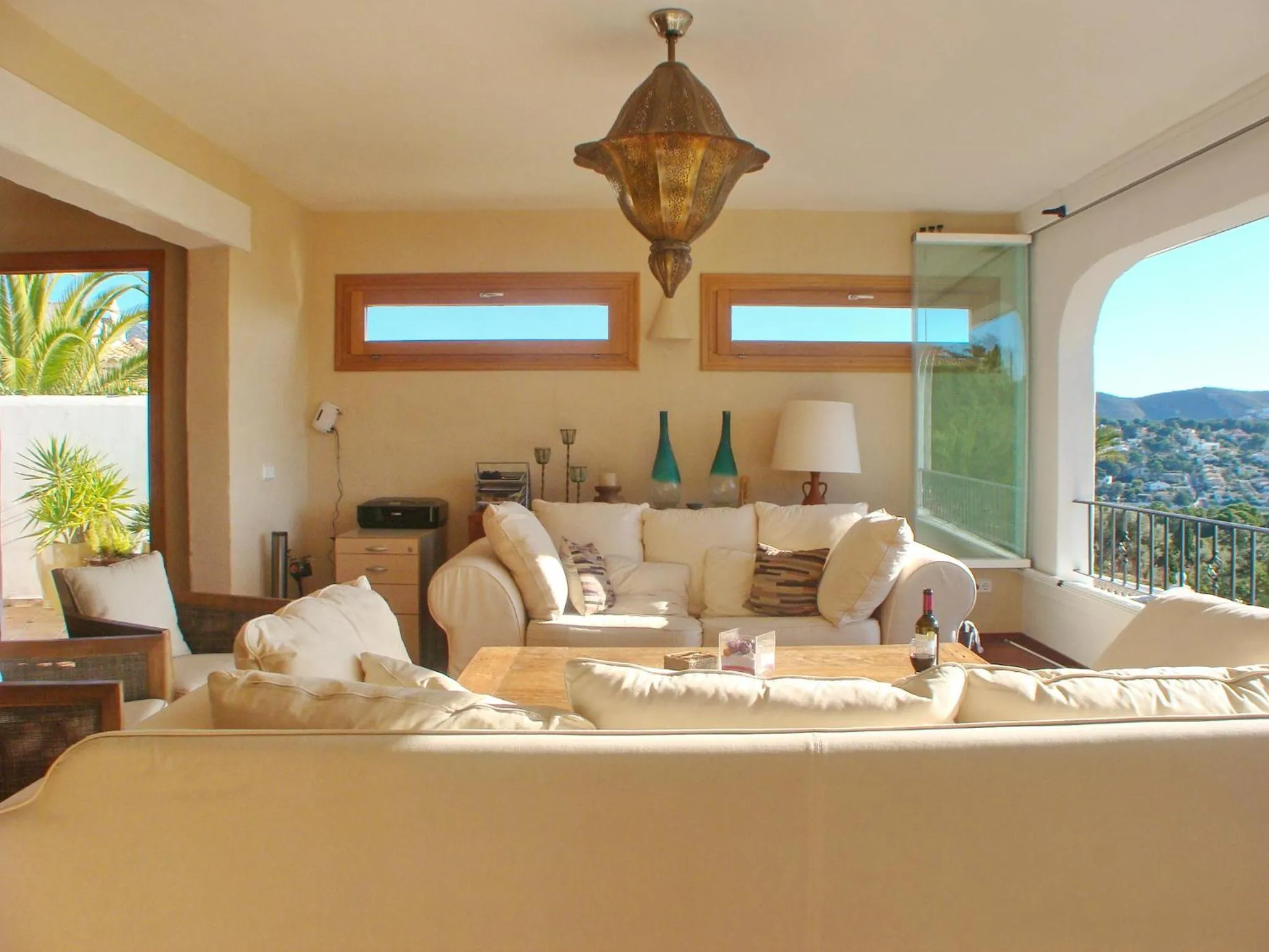 Villa Relax