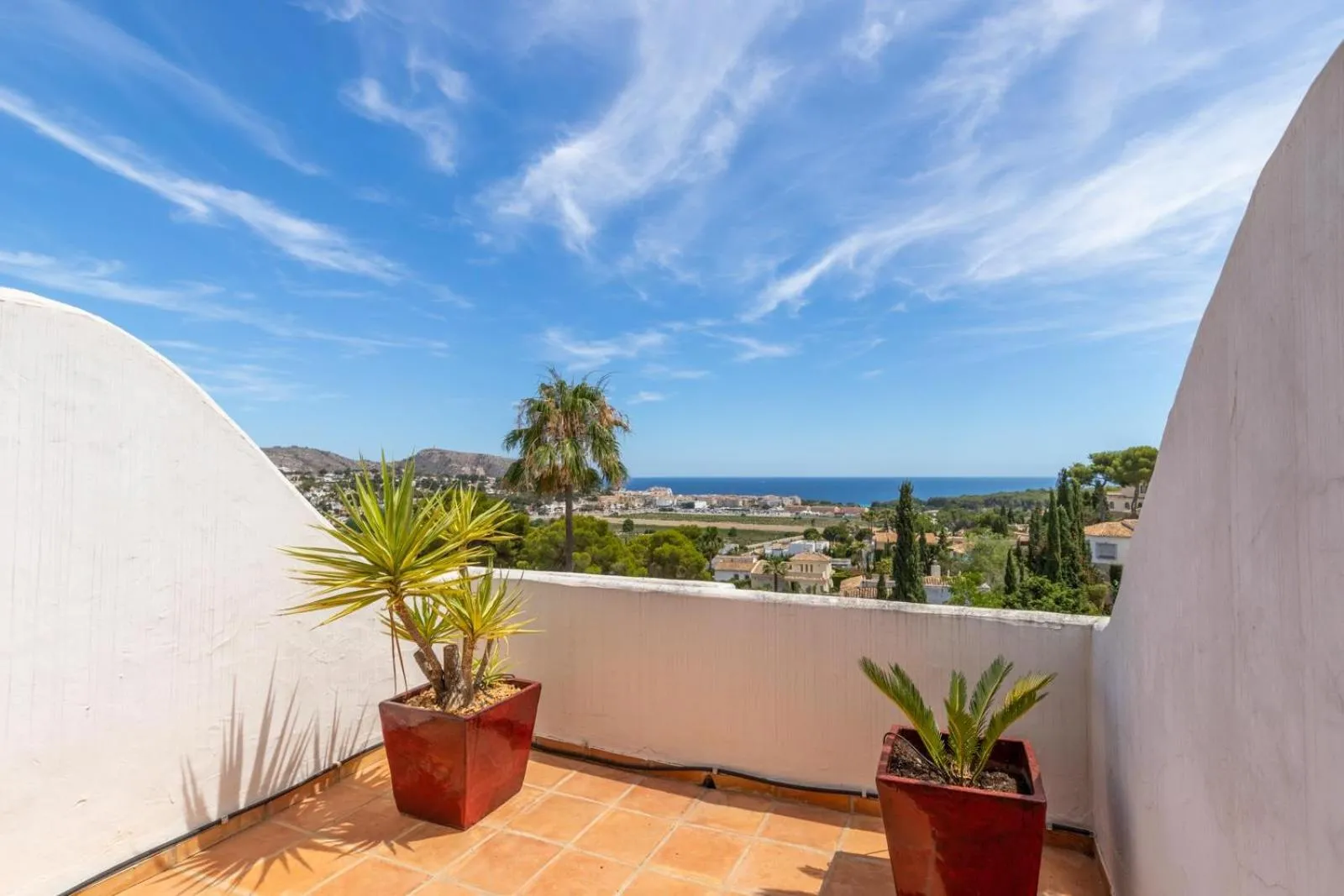 Villa Relax