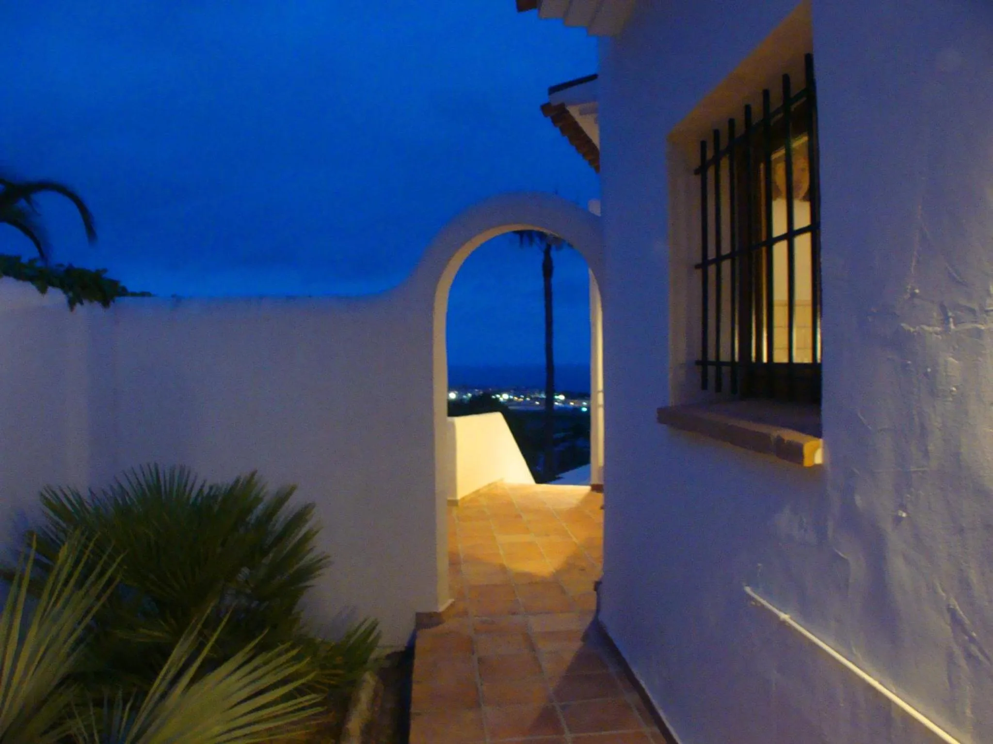 Villa Relax