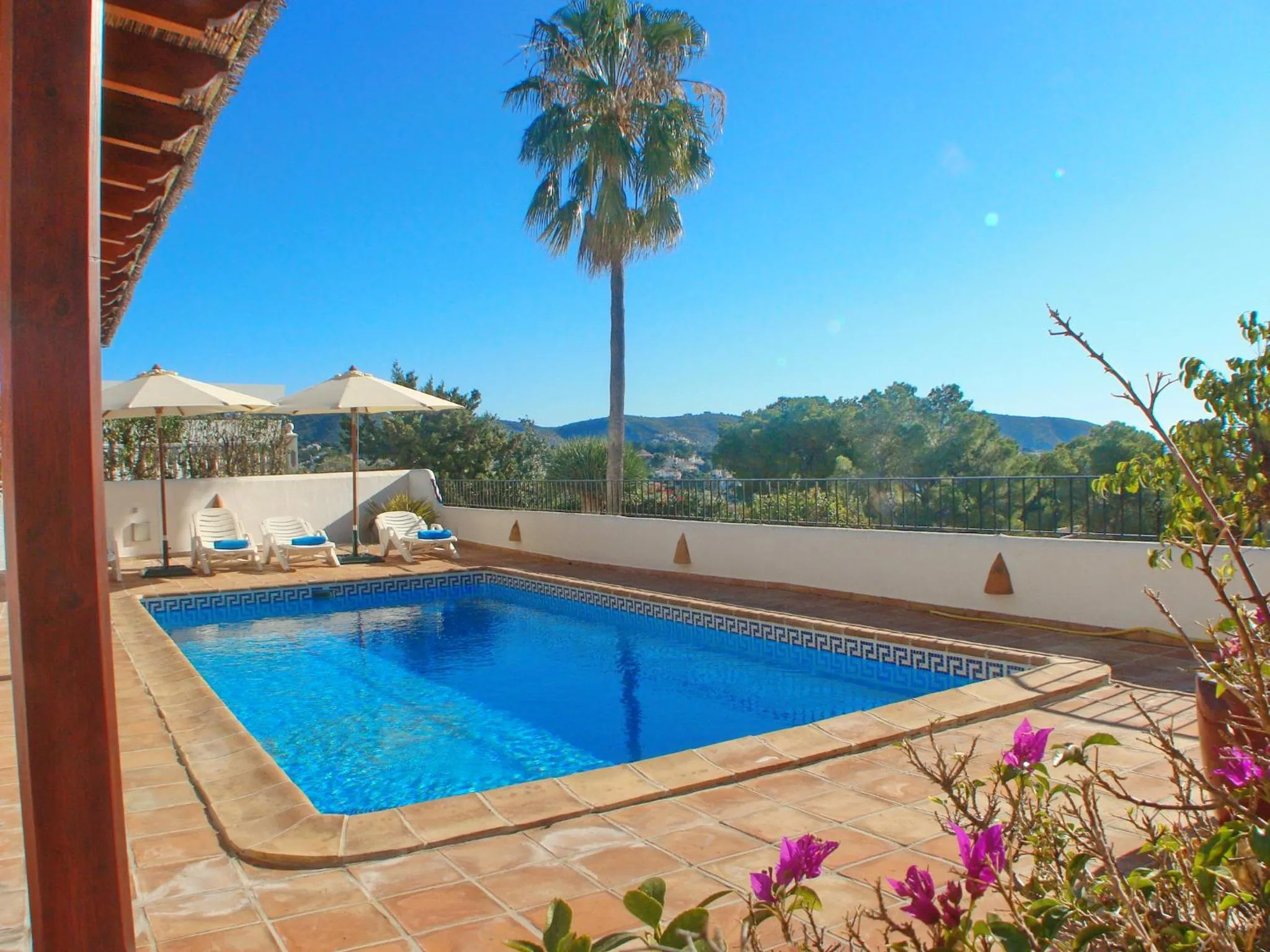 Villa Relax