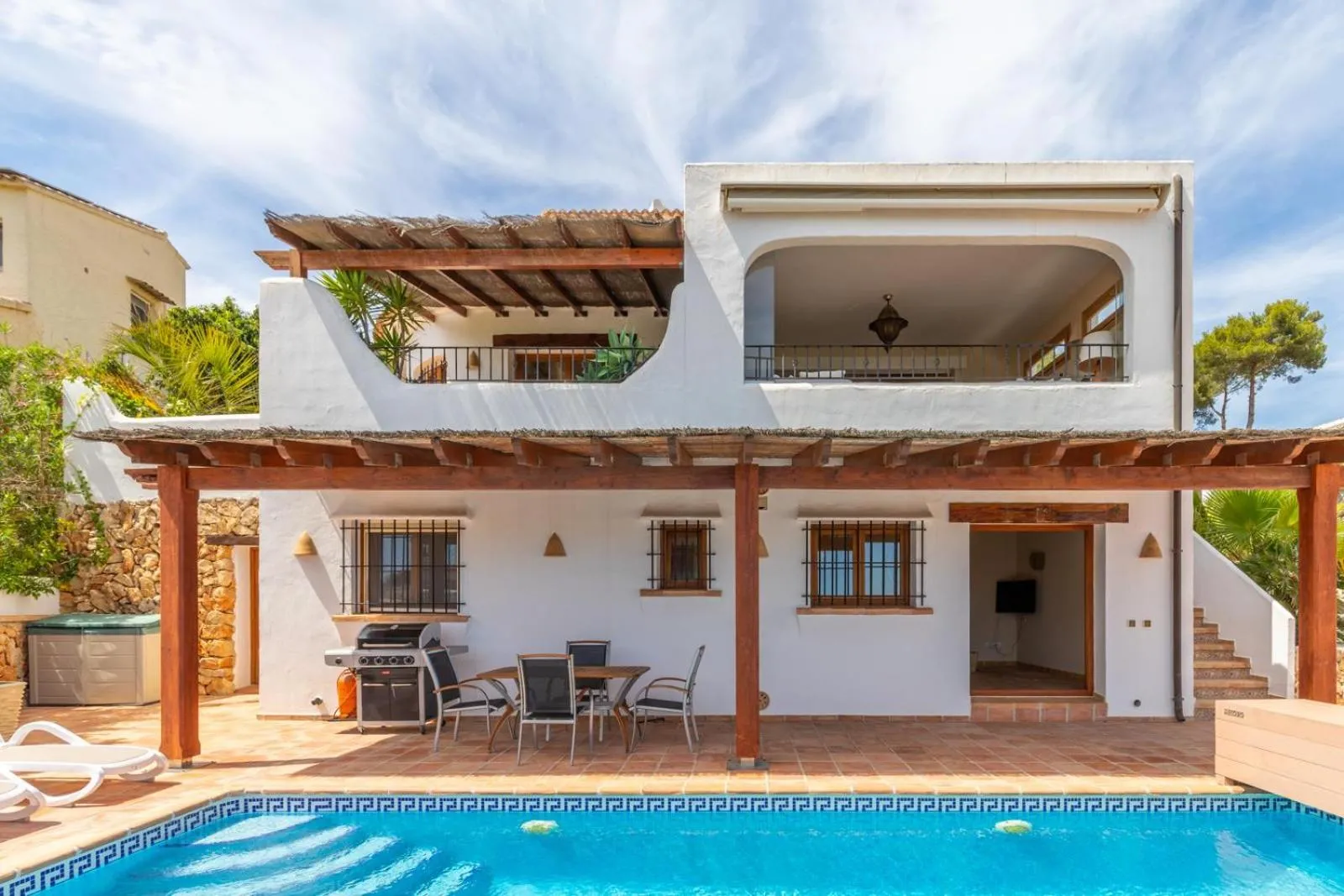 Villa Relax