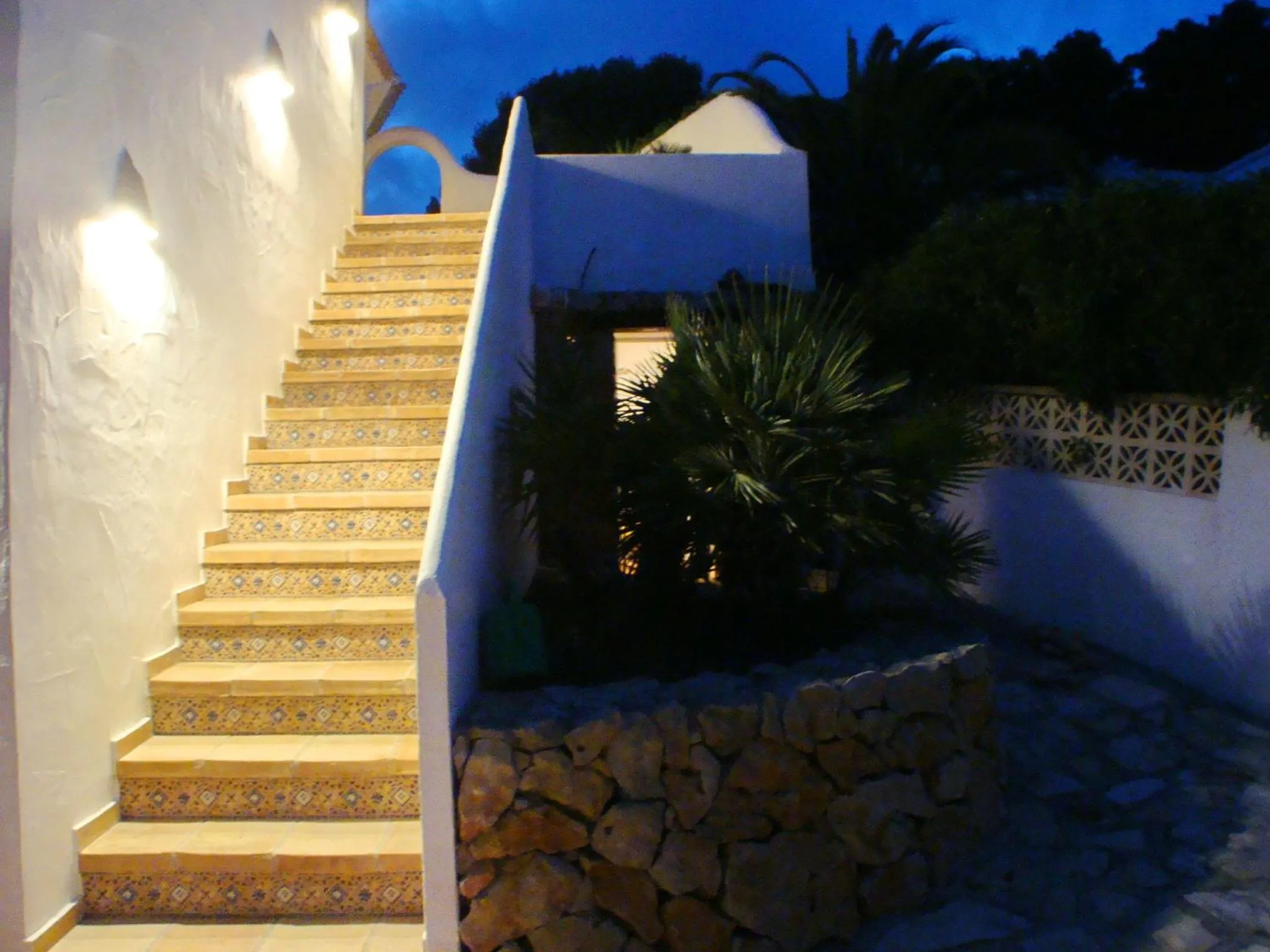 Villa Relax