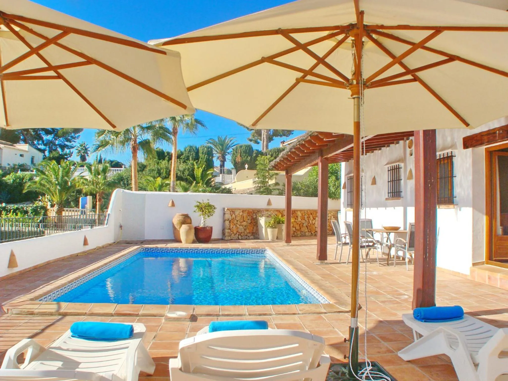 Villa Relax