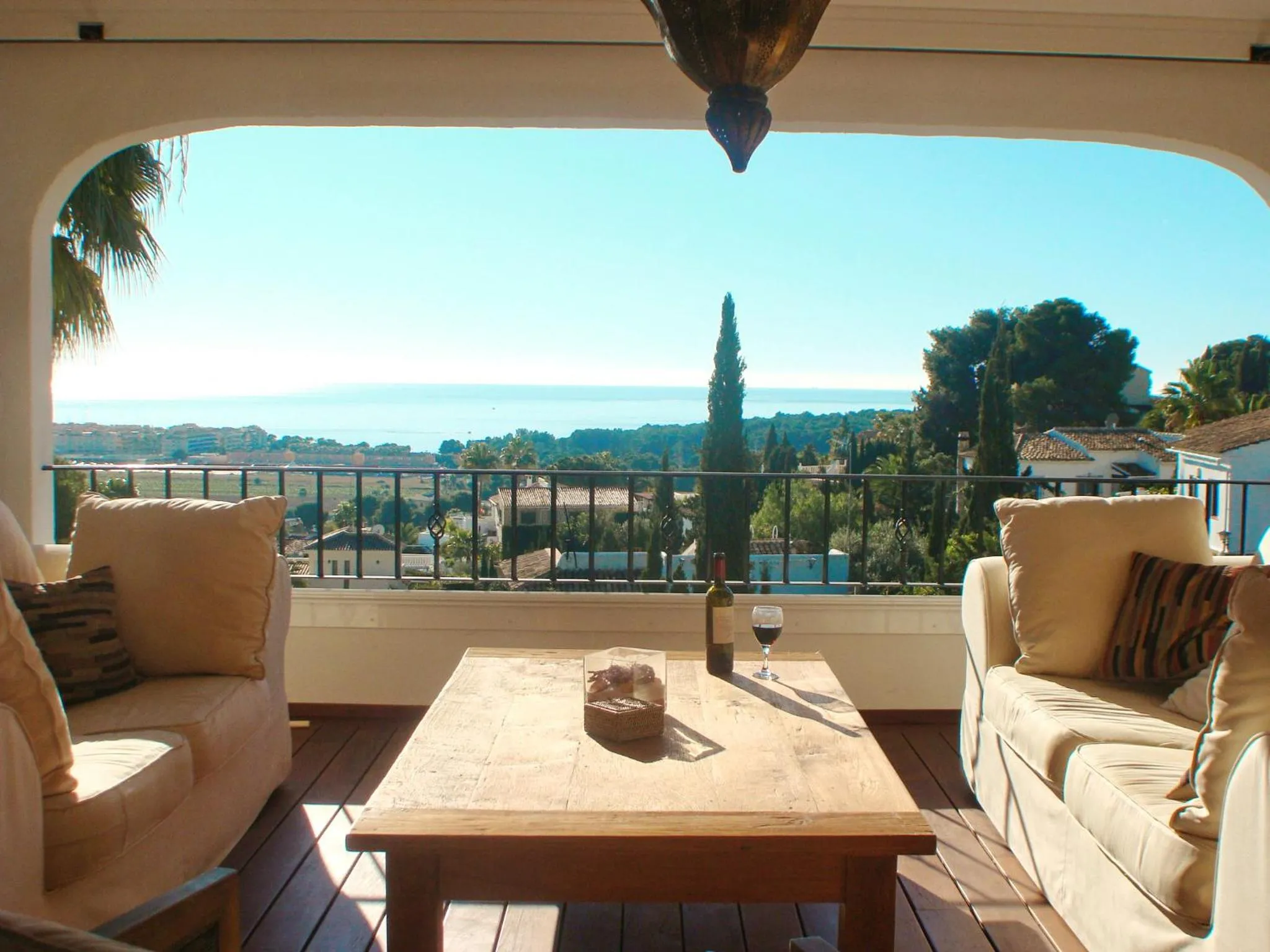 Villa Relax