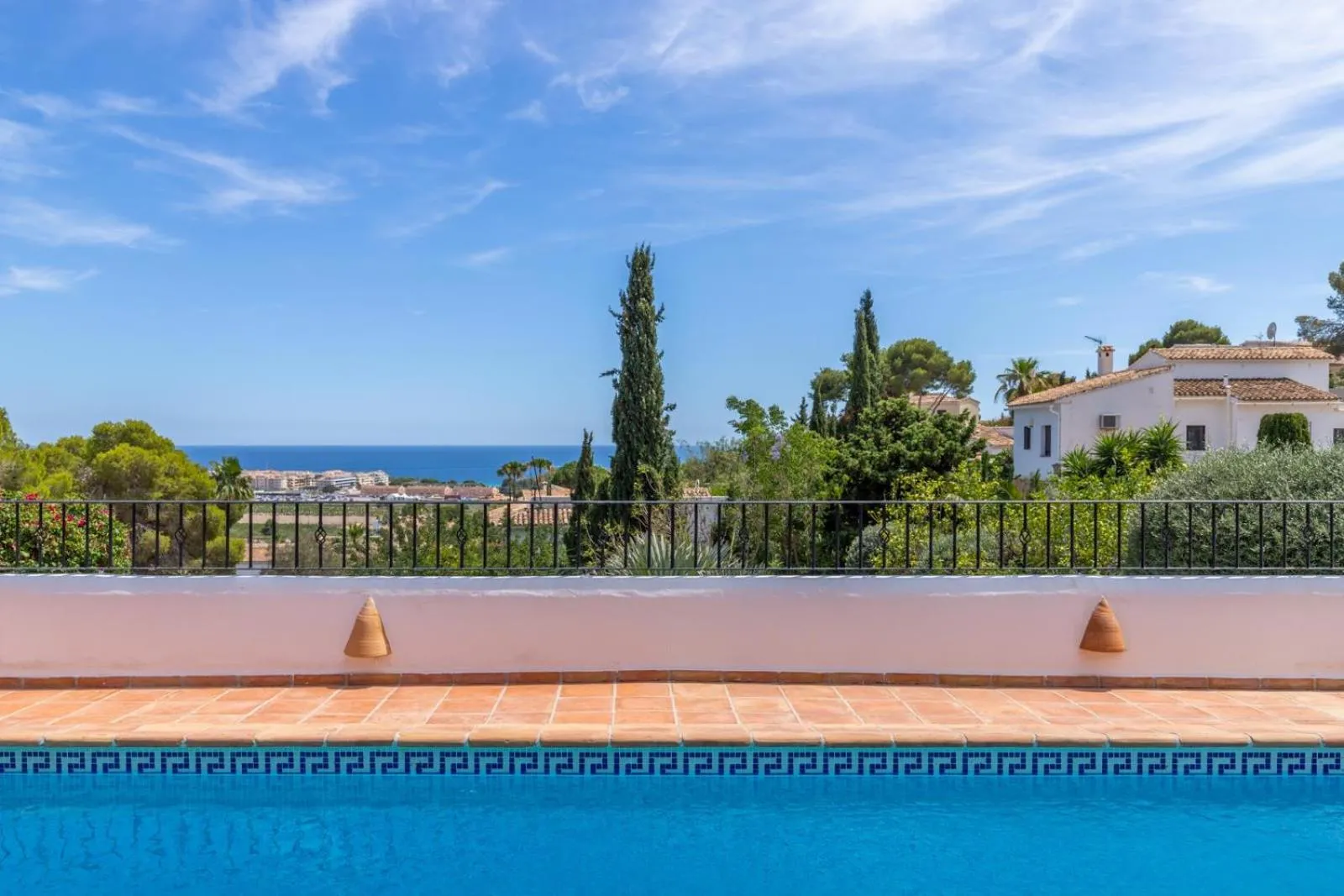 Villa Relax