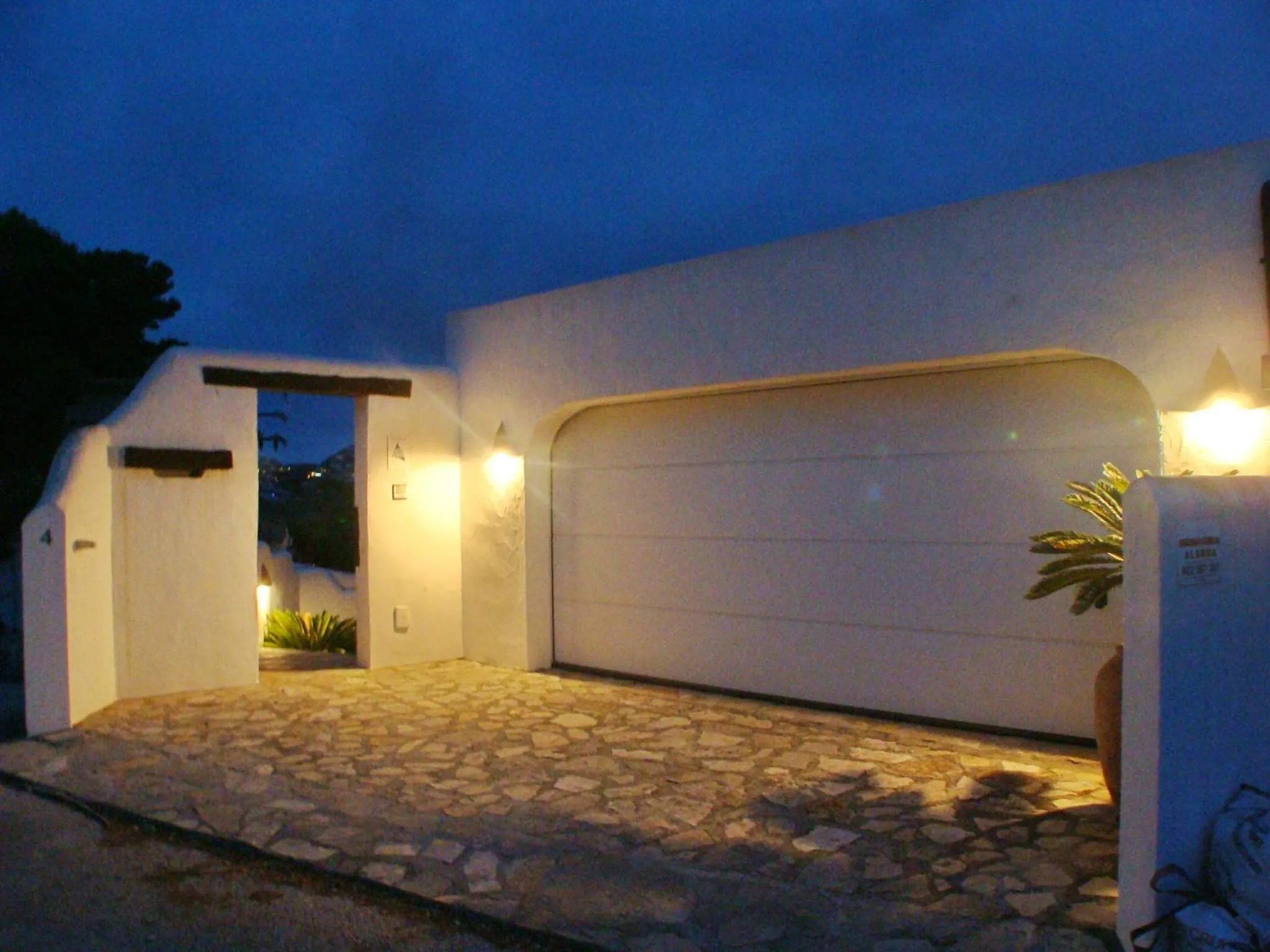 Villa Relax