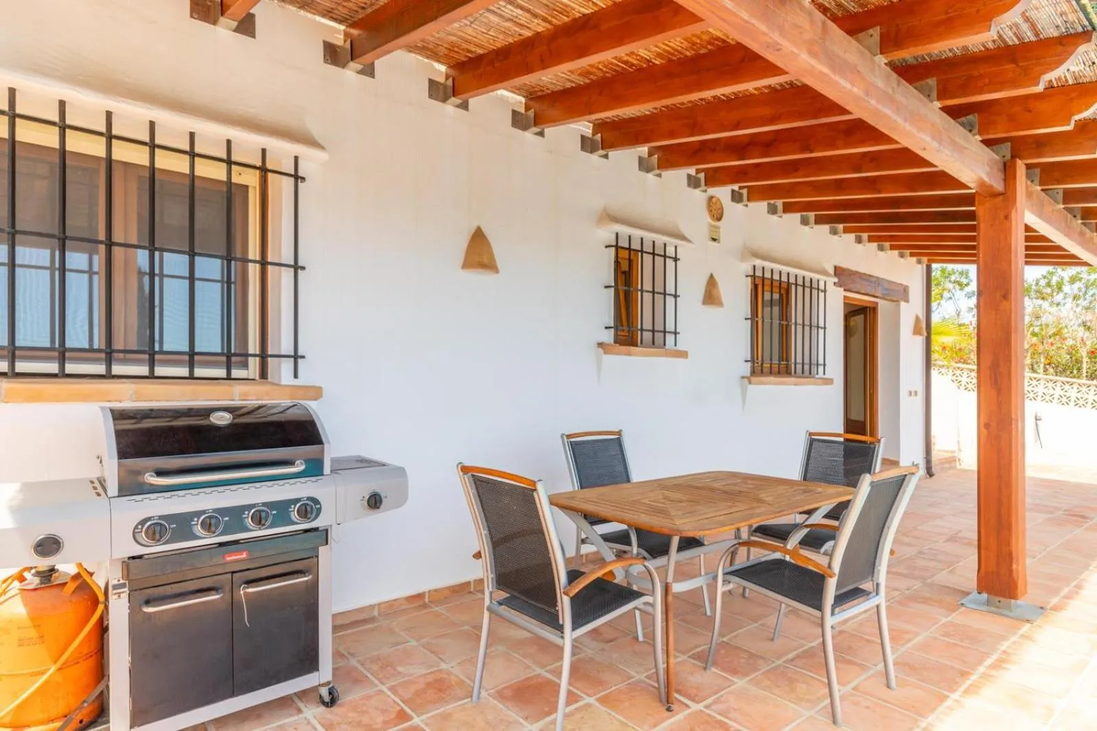 Villa Relax