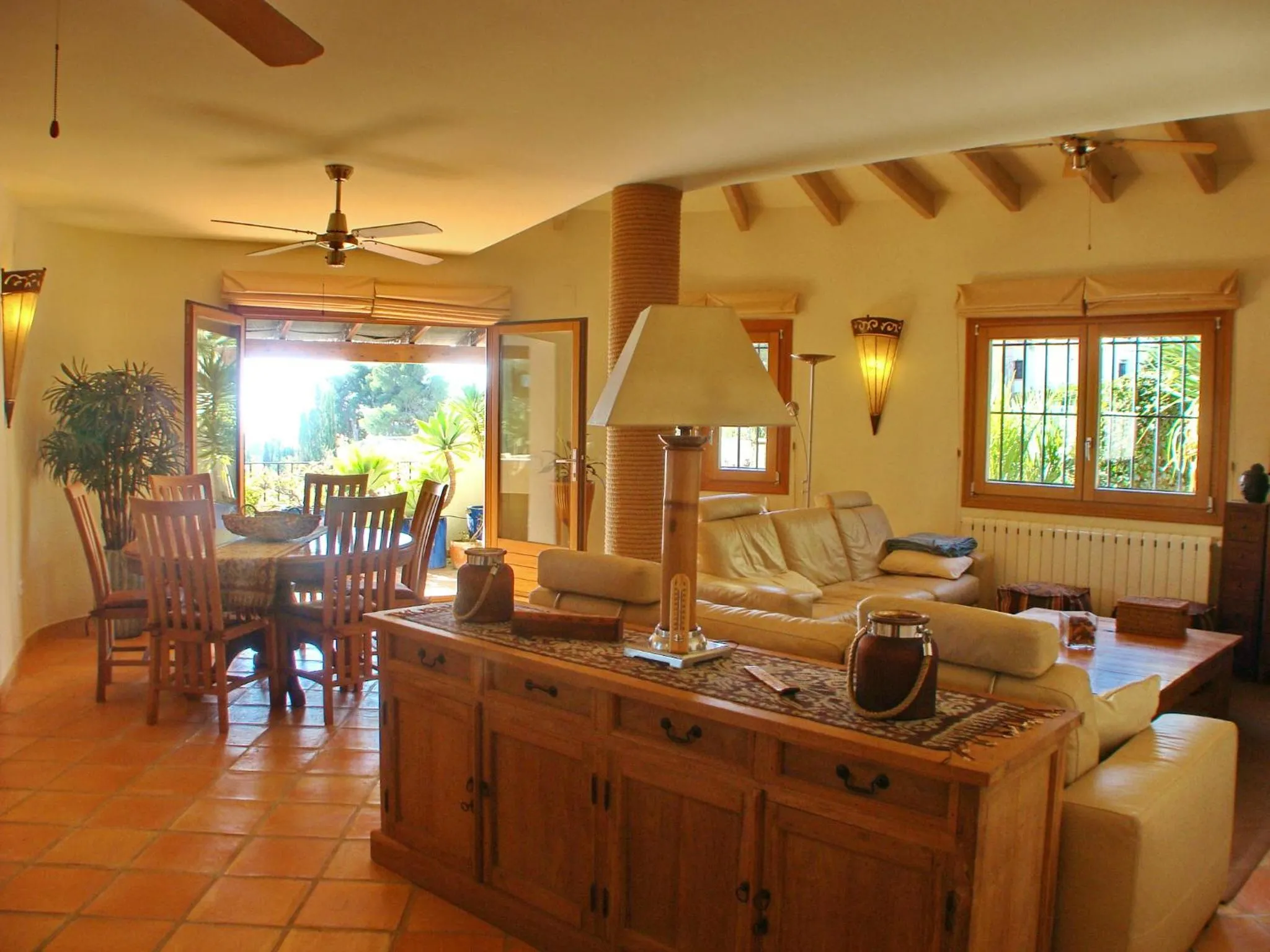 Villa Relax