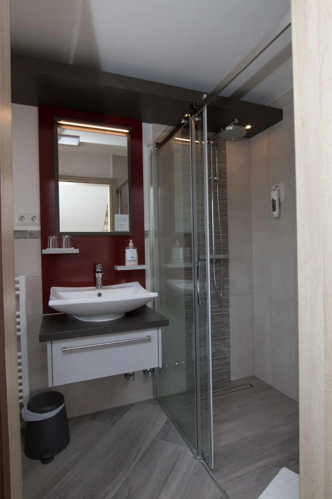 Landhotel Zum Hasen Hein