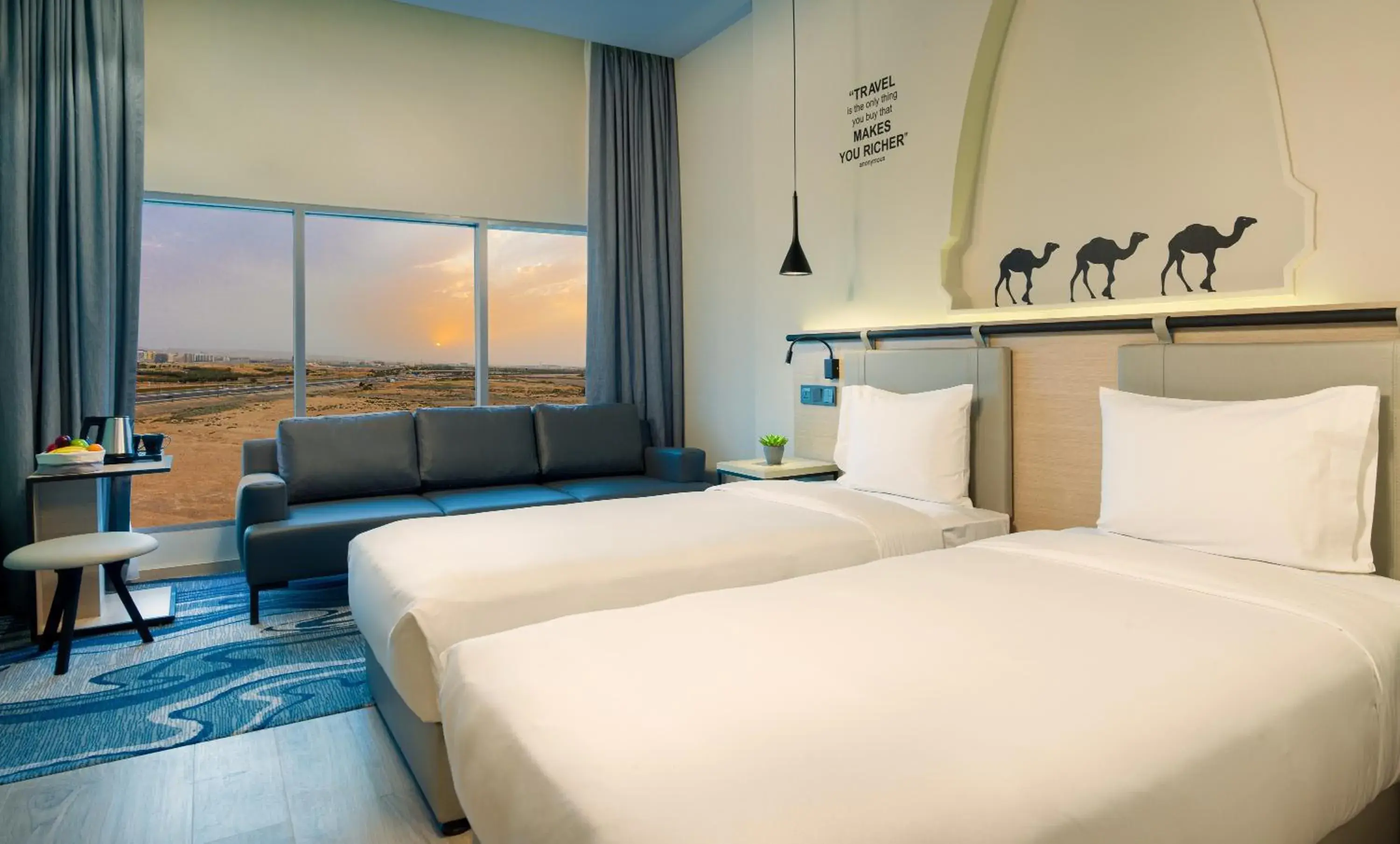 Photo of the whole room, Bed in Swiss-Belinn Airport Muscat Oman Photo of the whole room, Bed in Swiss-Belinn Airport Muscat Oman