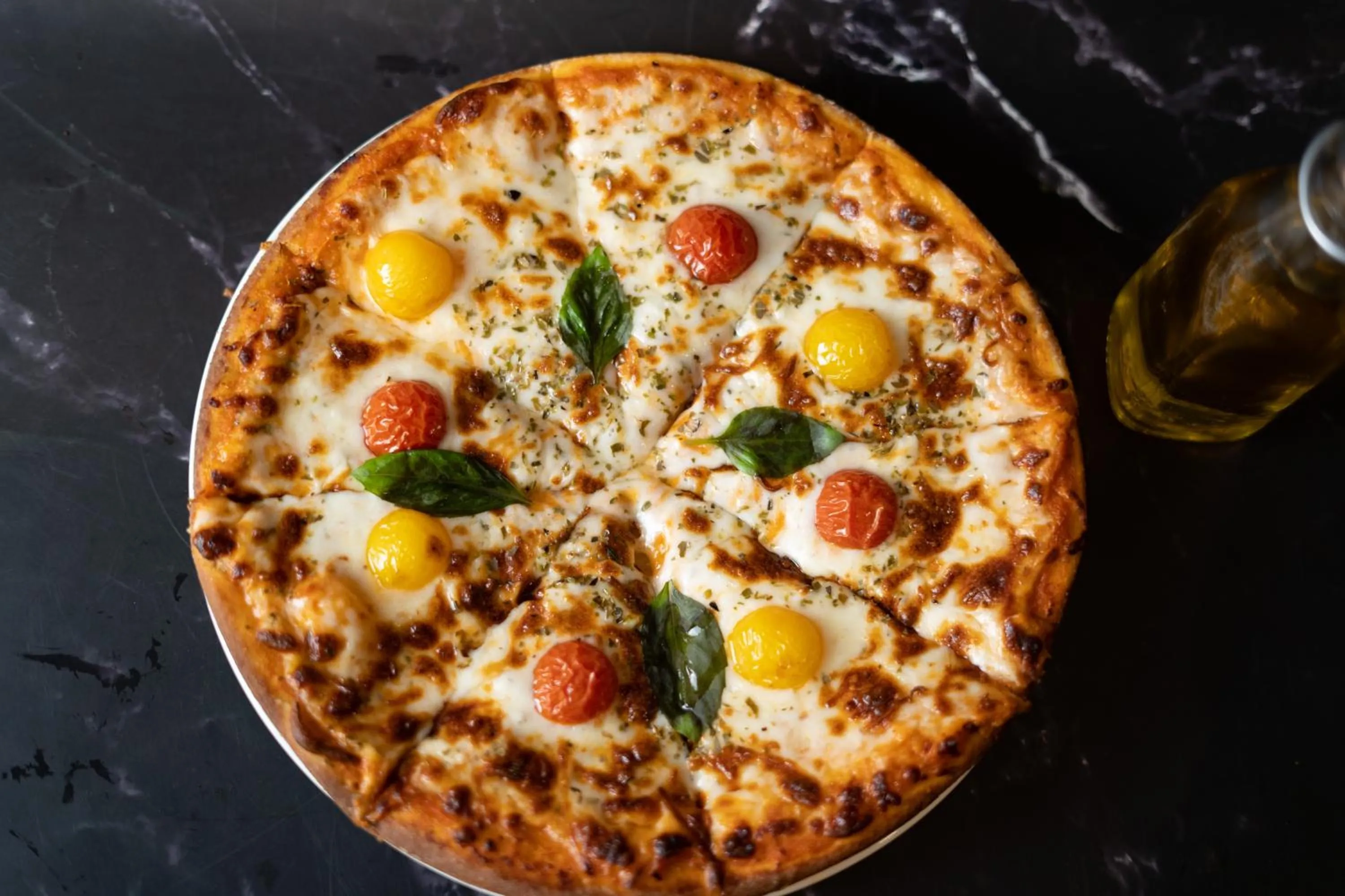 Restaurant/places to eat in Swiss-Belinn Airport Muscat Oman