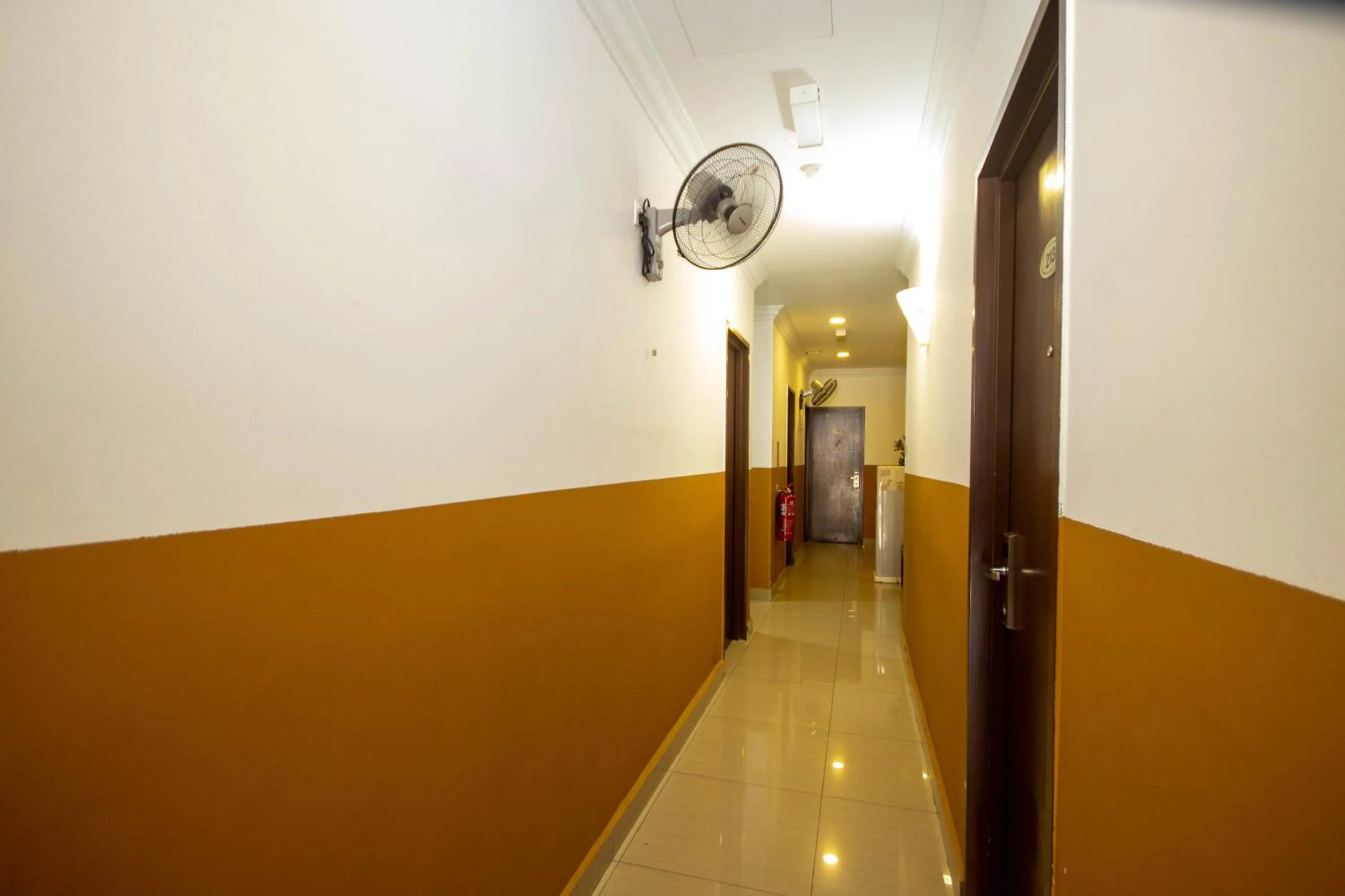 Other in SUN INNS PERMAS JAYA