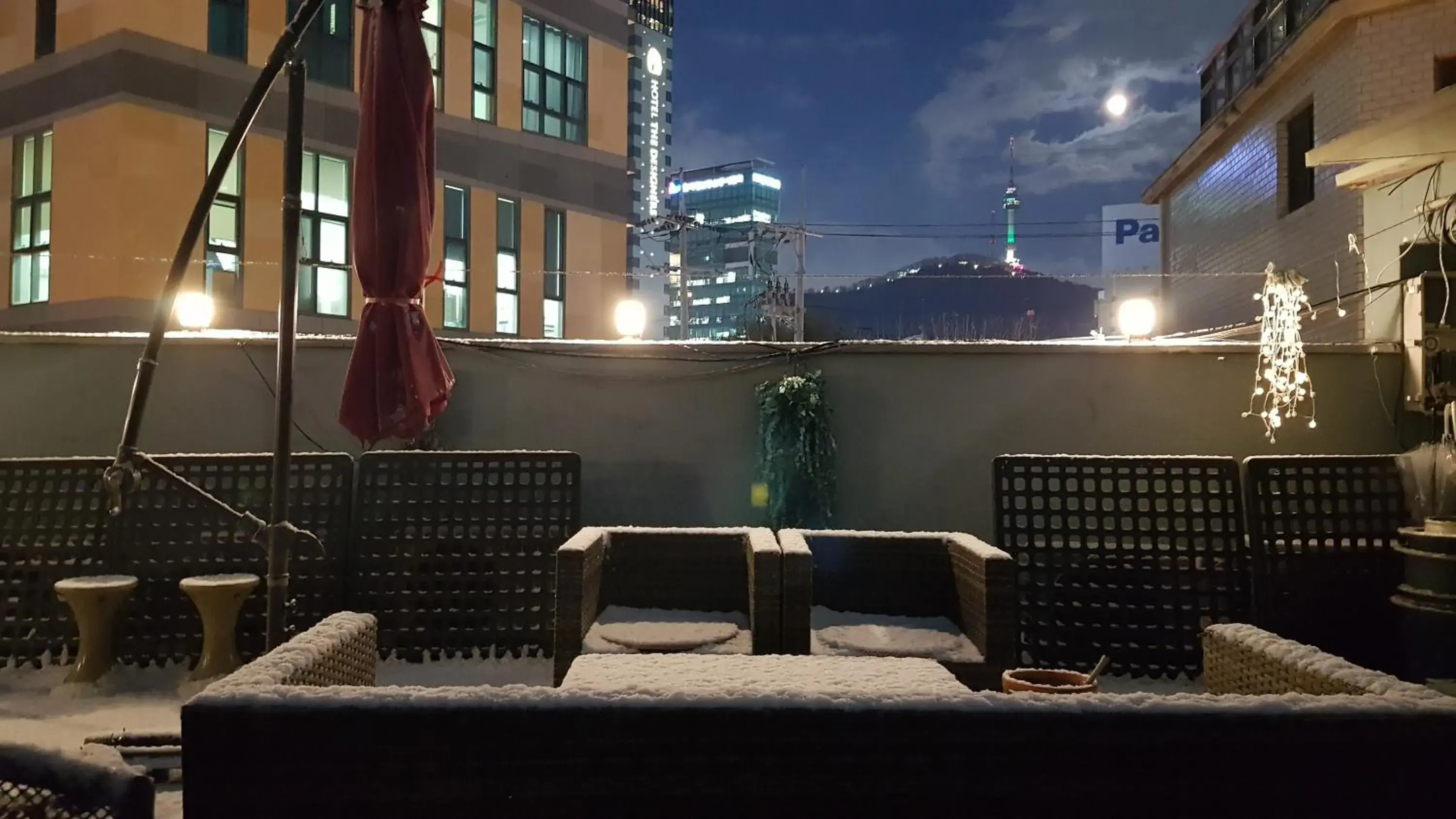 Hangeul Guesthouse Hangeul Guesthouse