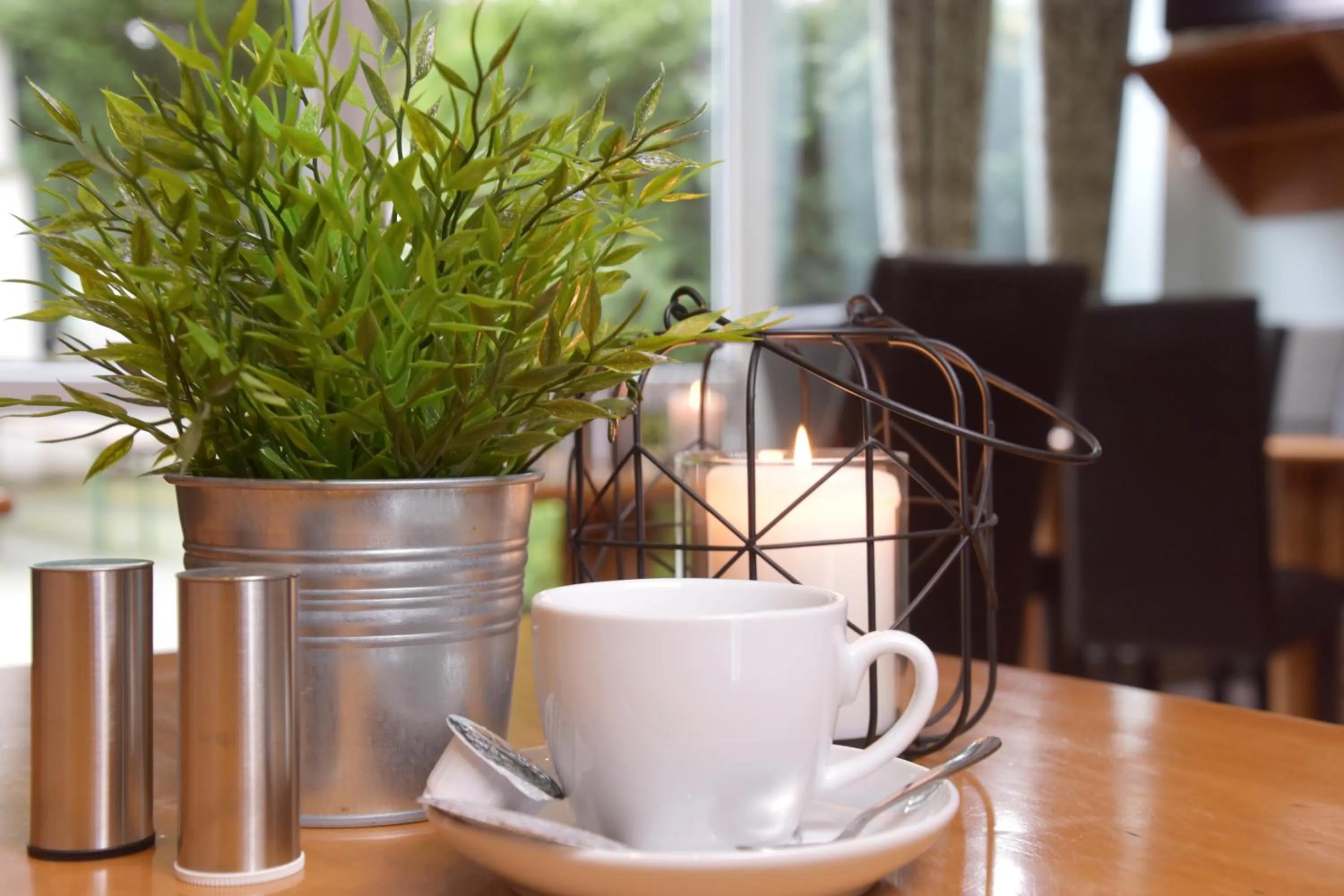 Palazzo Hotel - direkt im Zentrum