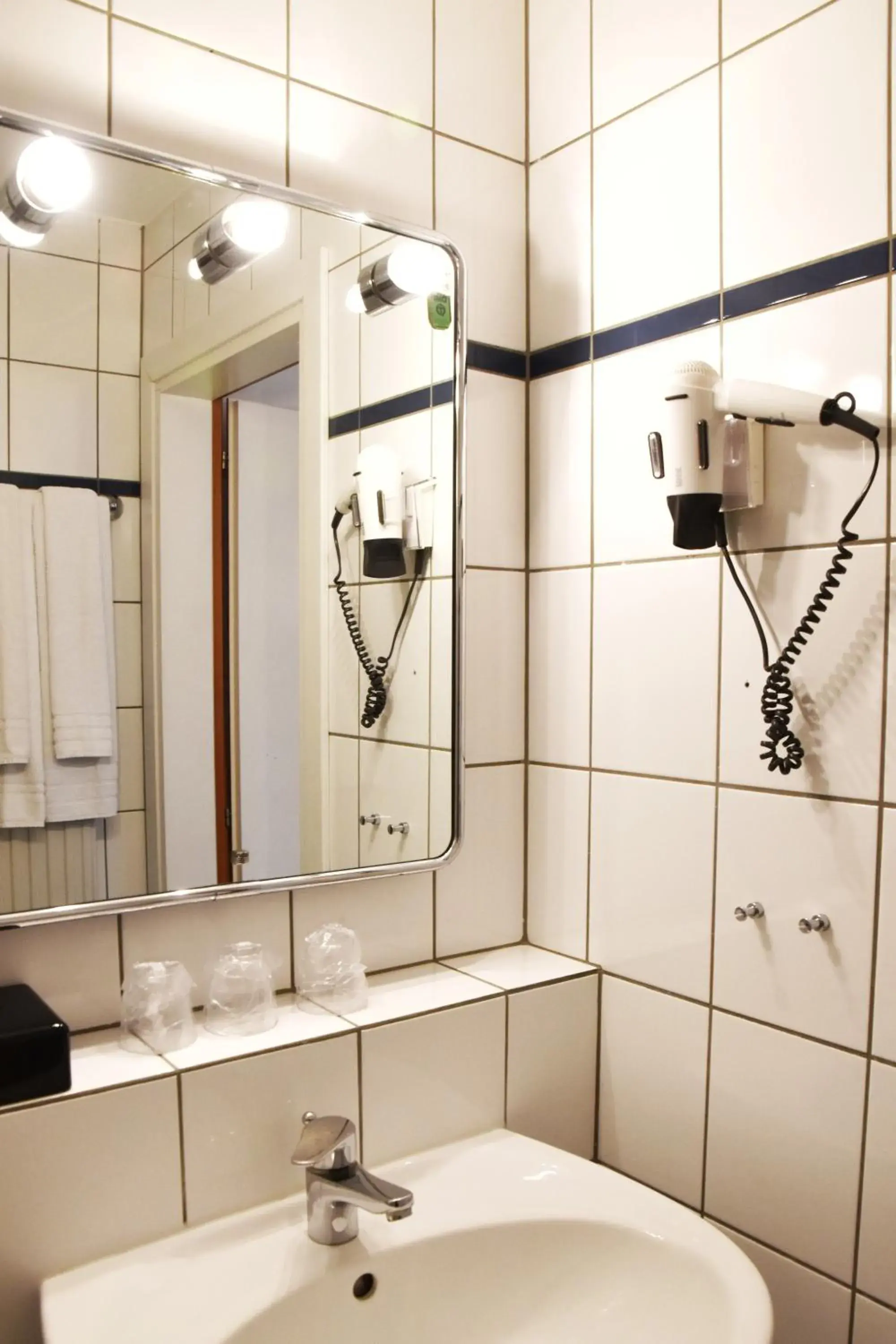 Business Double Room in Palazzo Hotel - direkt im Zentrum Business Double Room in Palazzo Hotel - direkt im Zentrum