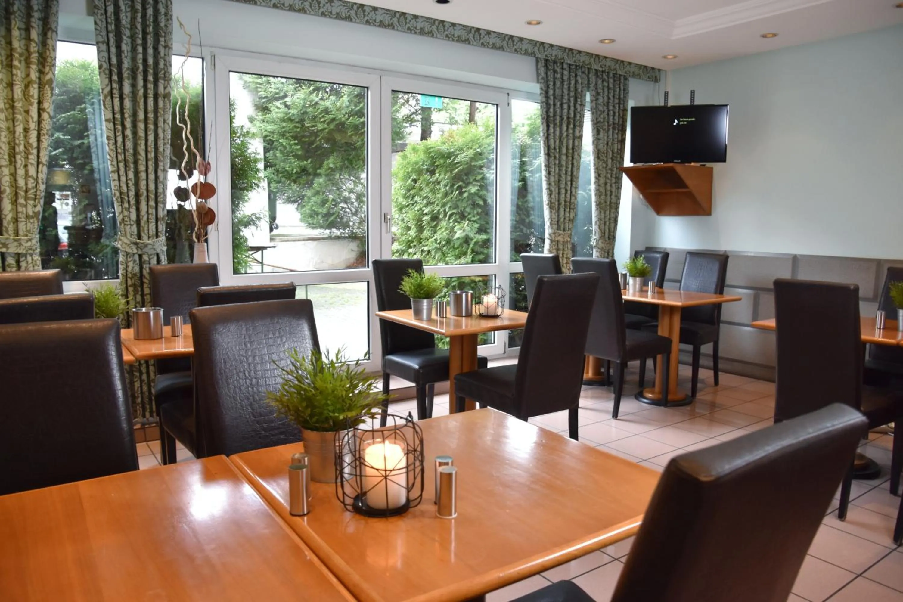 Palazzo Hotel - direkt im Zentrum