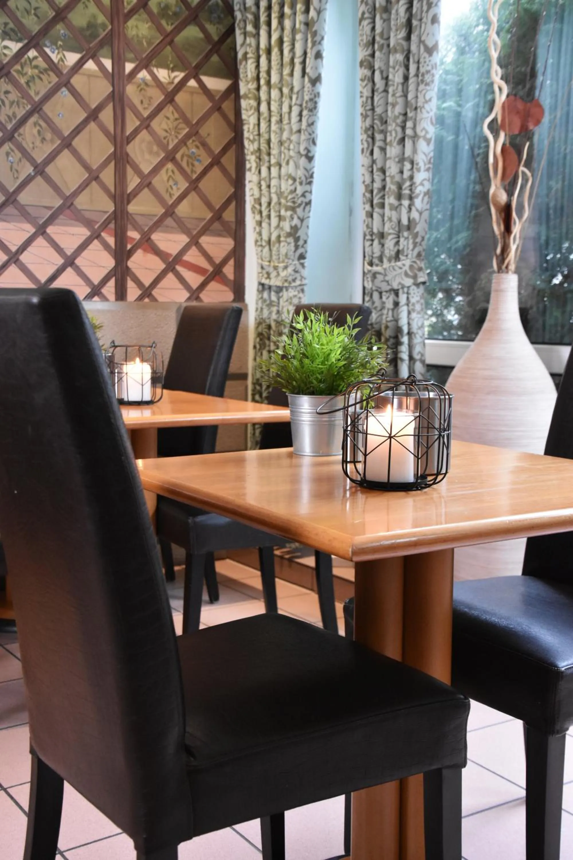 Palazzo Hotel - direkt im Zentrum