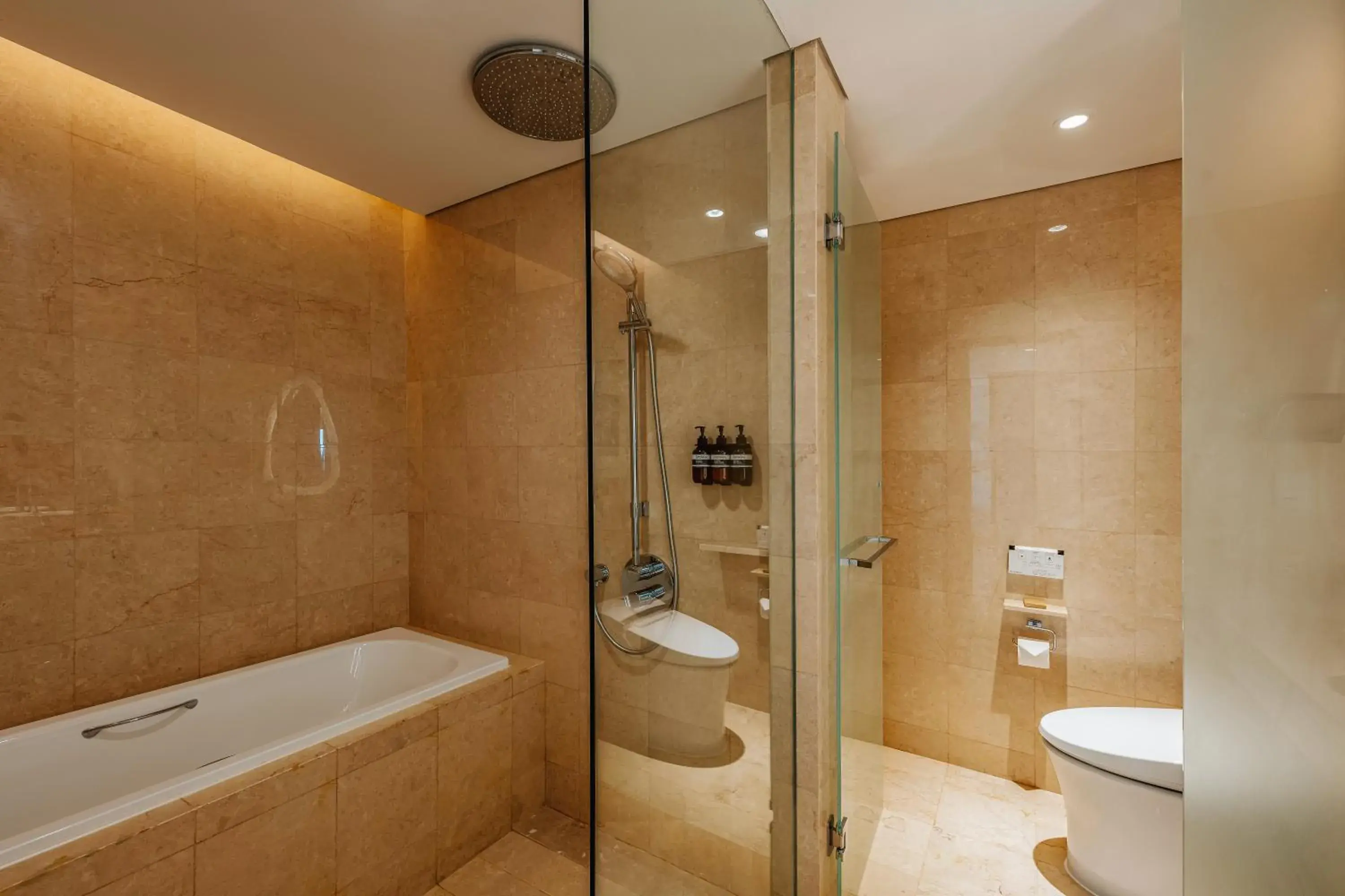 Wana Garden View Room in RIMBA by AYANA Bali Wana Garden View Room in RIMBA by AYANA Bali