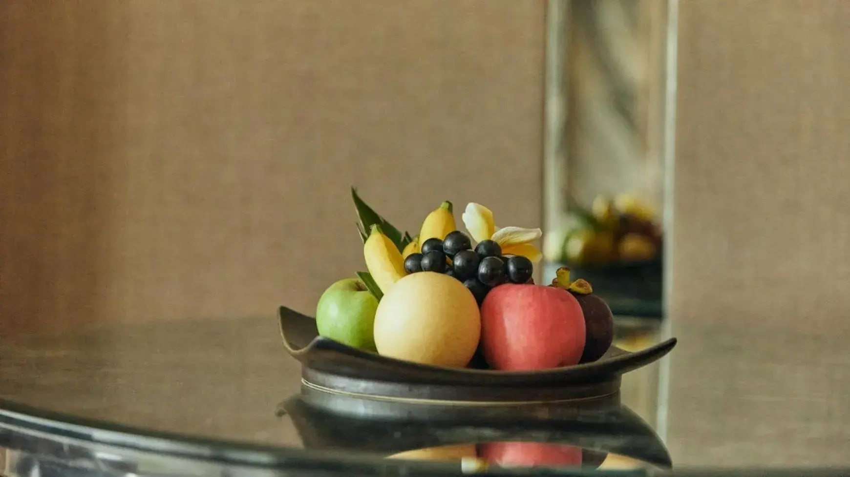 Food in RIMBA by AYANA Bali Food in RIMBA by AYANA Bali