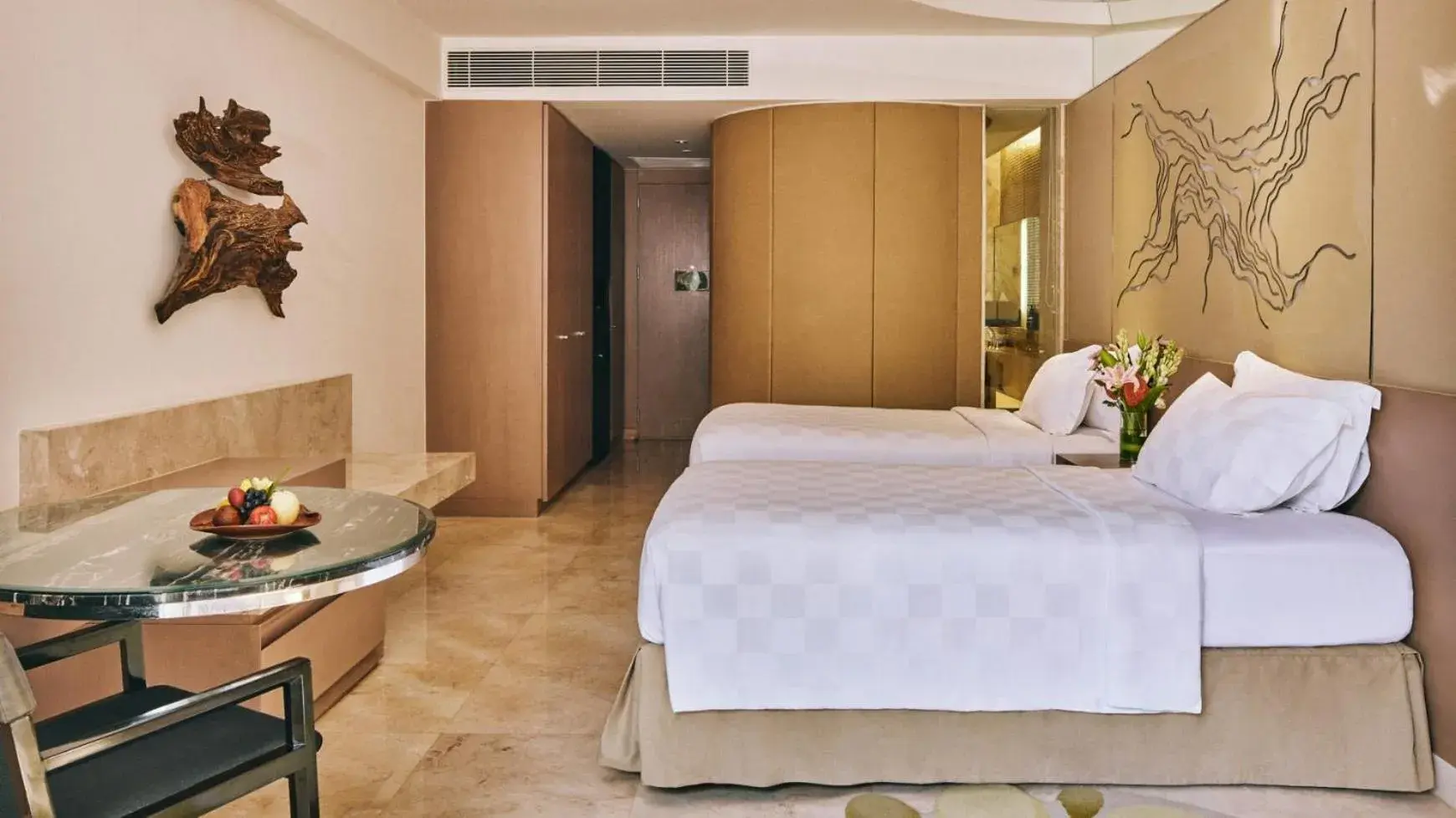 Pool Access Room in RIMBA by AYANA Bali Pool Access Room in RIMBA by AYANA Bali