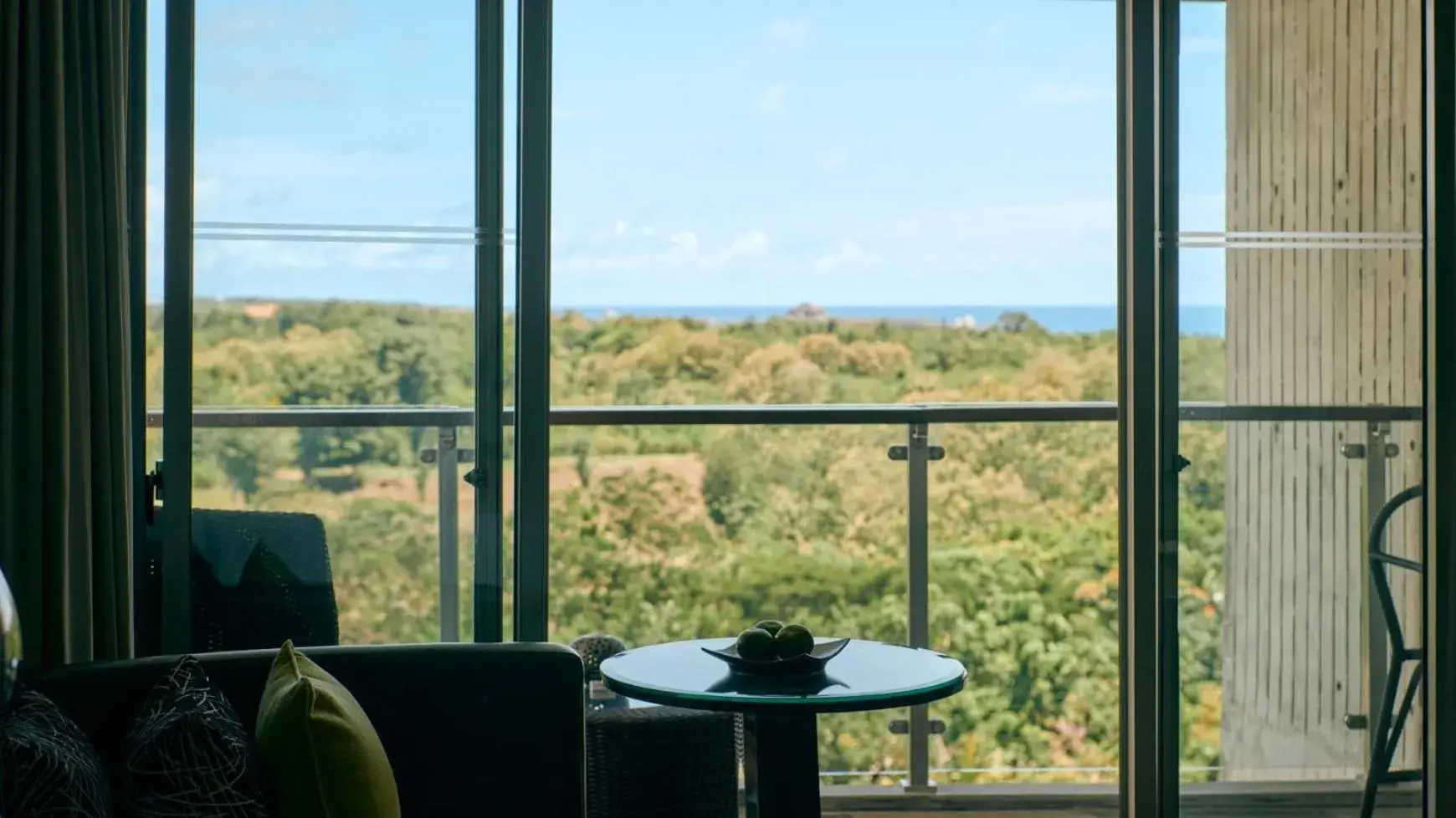 View (from property/room) in RIMBA by AYANA Bali View (from property/room) in RIMBA by AYANA Bali