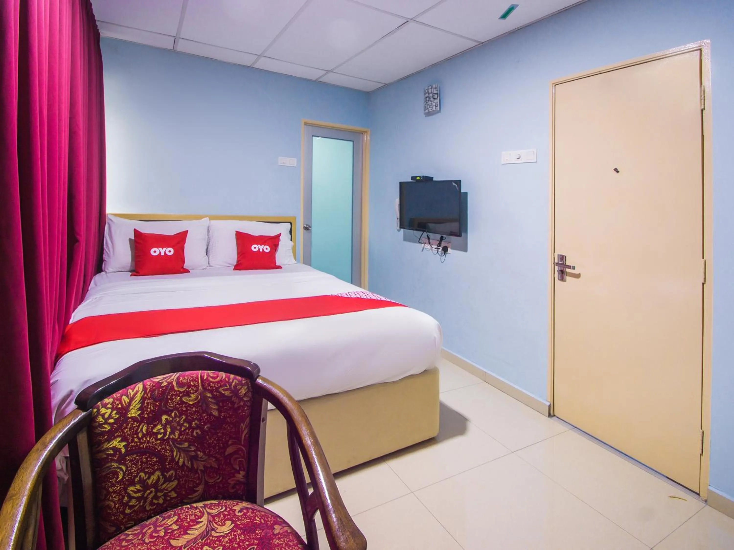 Deluxe Suite in OYO 89842 Hotel 22, Northport