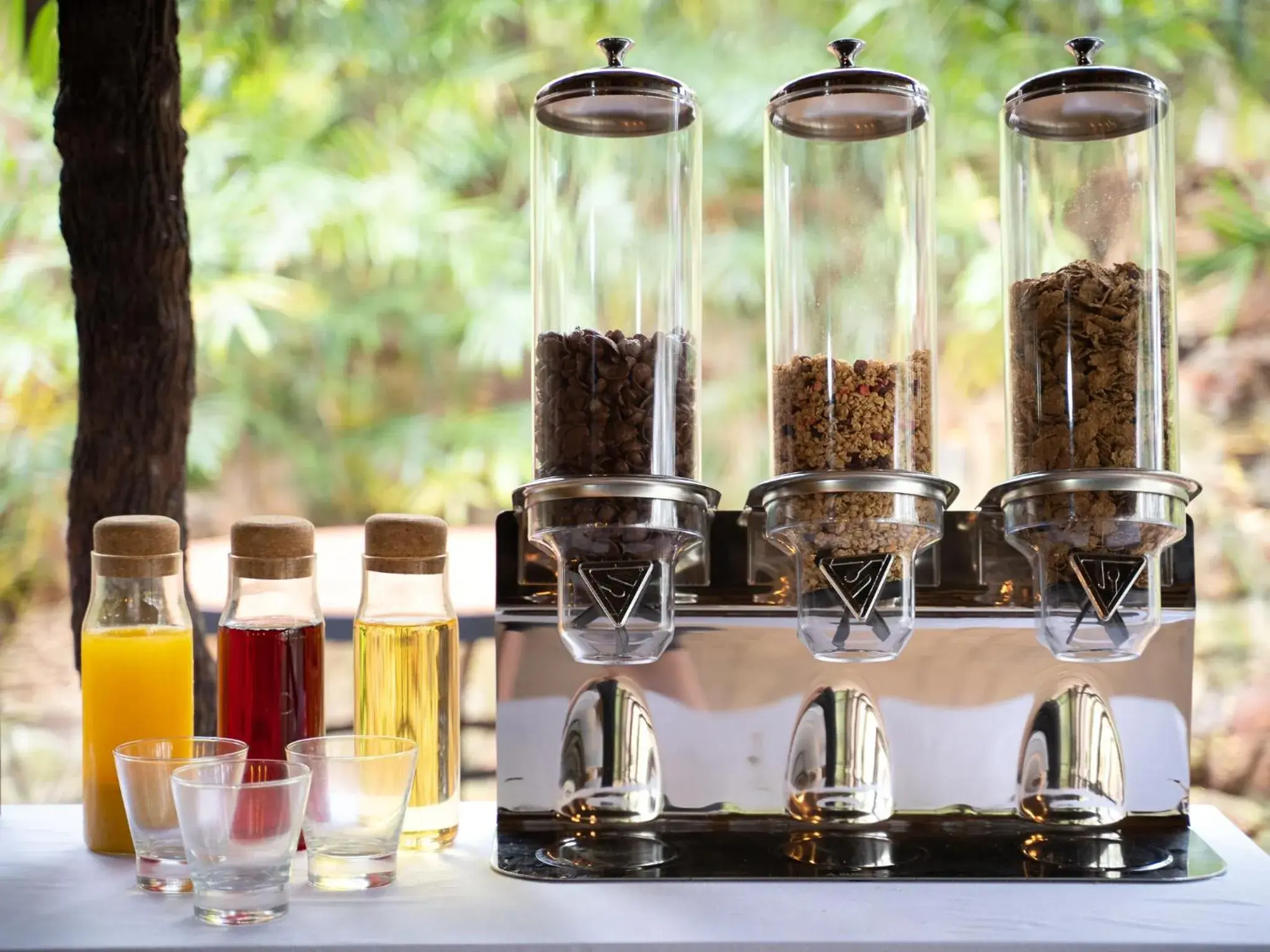 Restaurant/places to eat in Kruger Eden Lodge Restaurant/places to eat in Kruger Eden Lodge