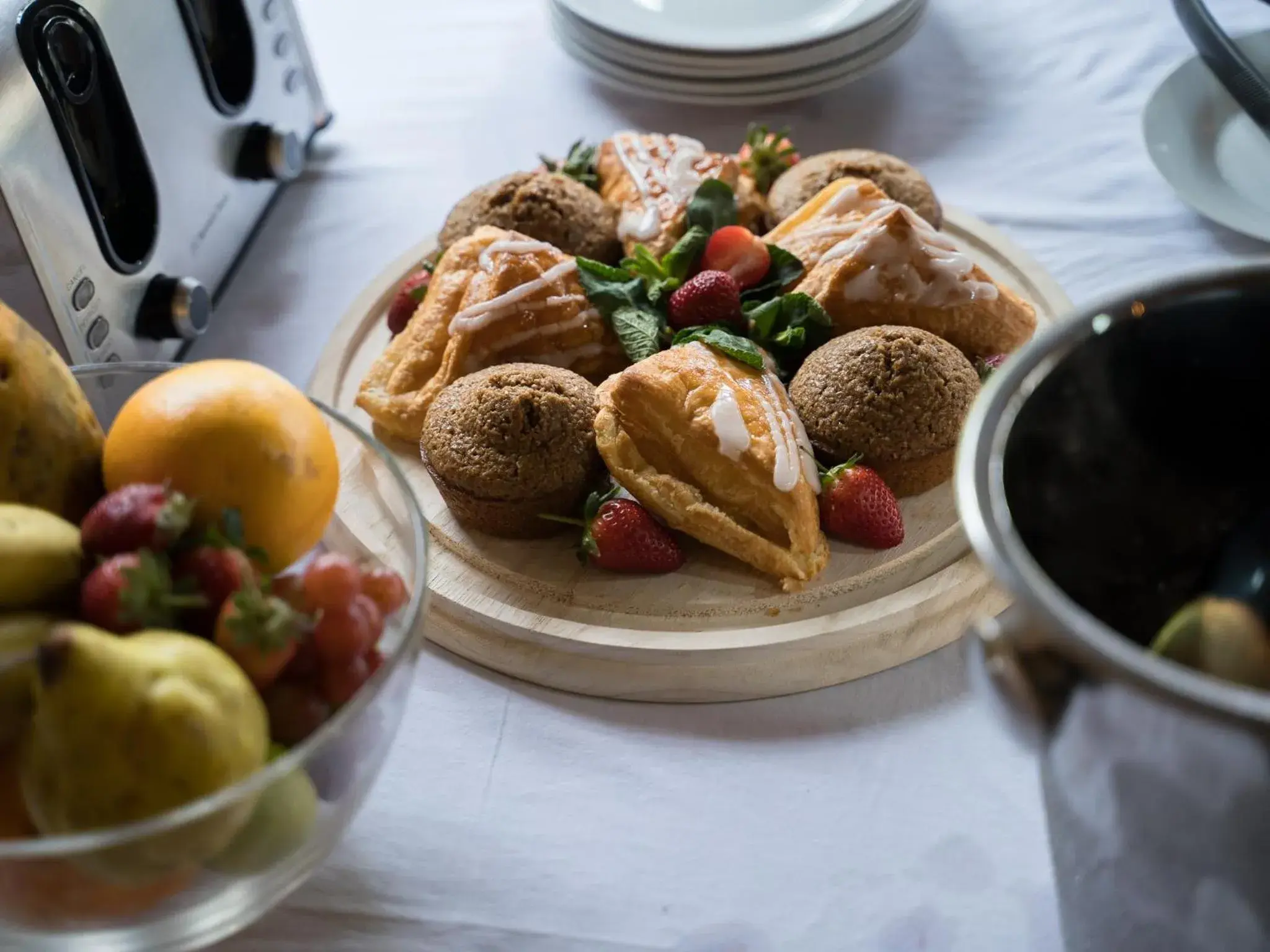 Restaurant/places to eat in Kruger Eden Lodge Restaurant/places to eat in Kruger Eden Lodge