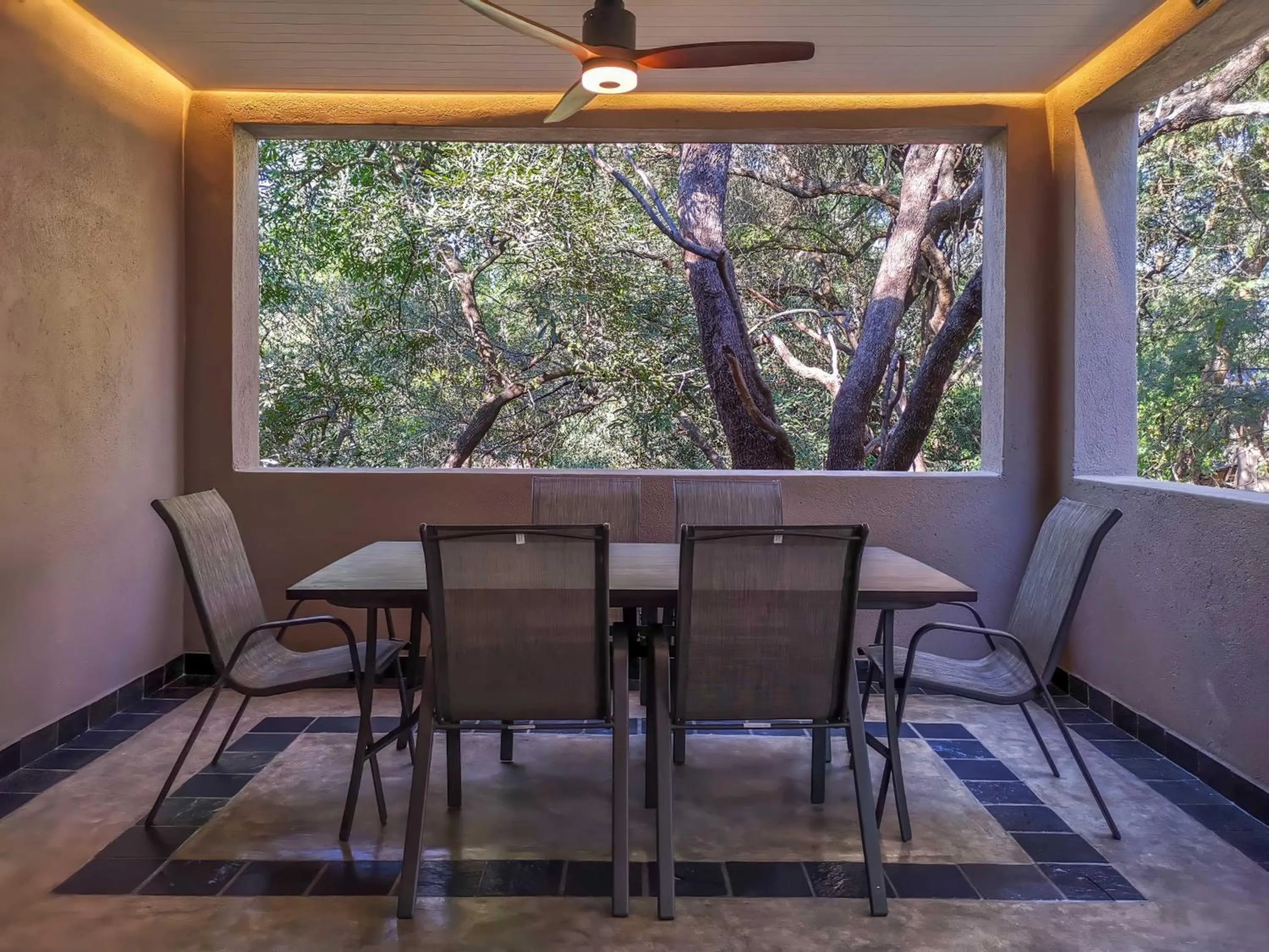 View (from property/room) in Kruger Eden Lodge