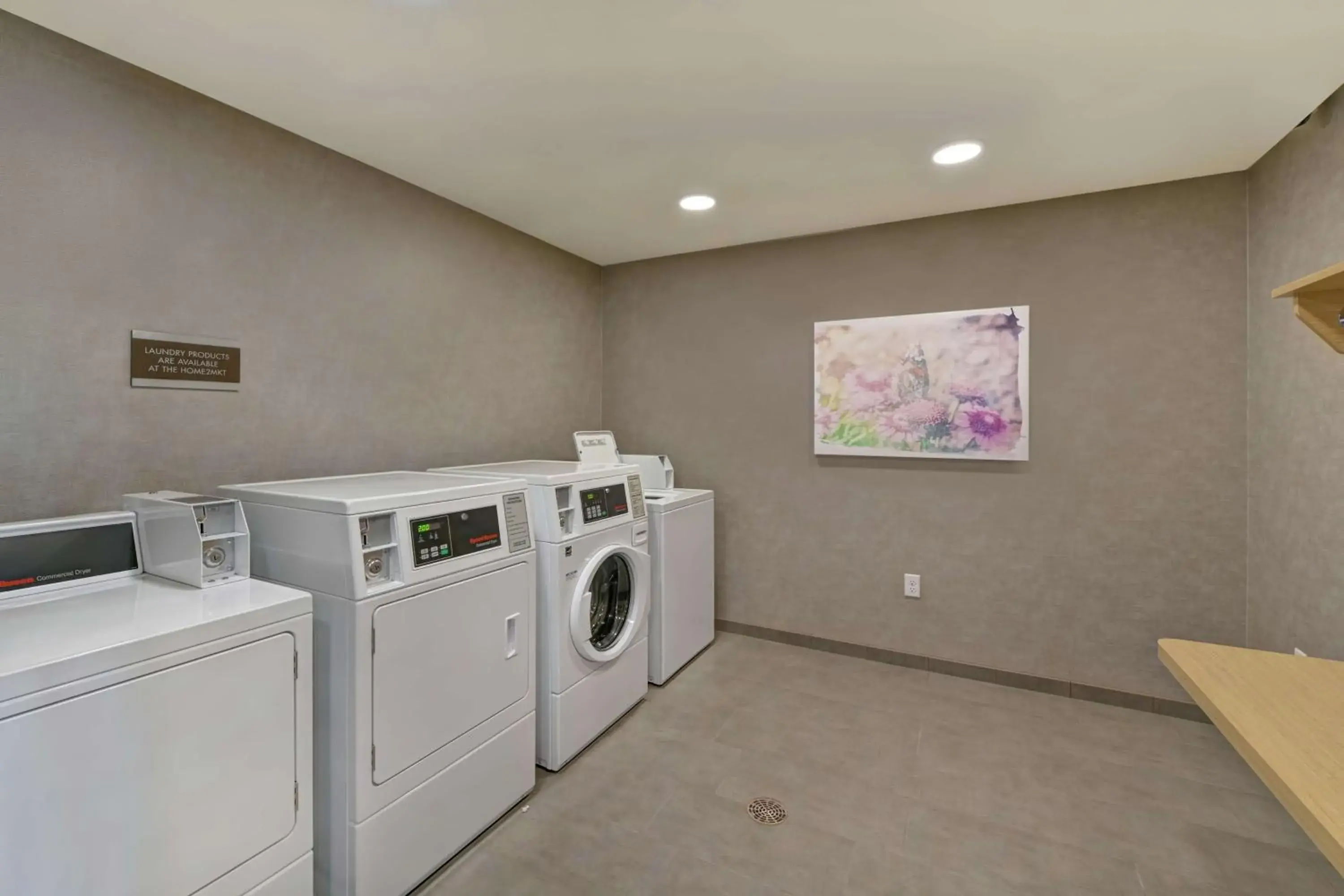 Property building in Home2 Suites By Hilton Buckeye Phoenix Property building in Home2 Suites By Hilton Buckeye Phoenix